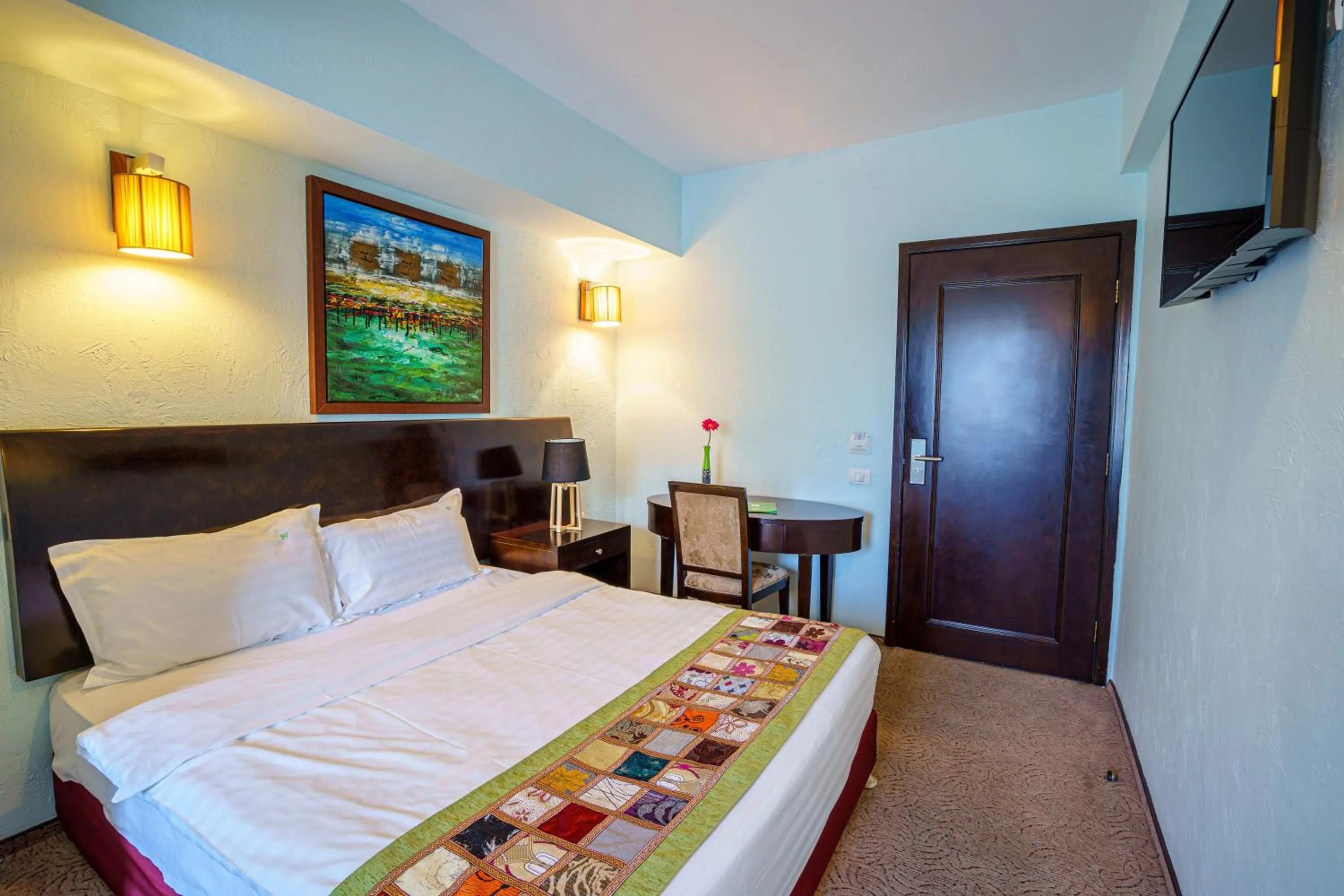 Property logo or sign, Bed in Avis Hotel By WS Group