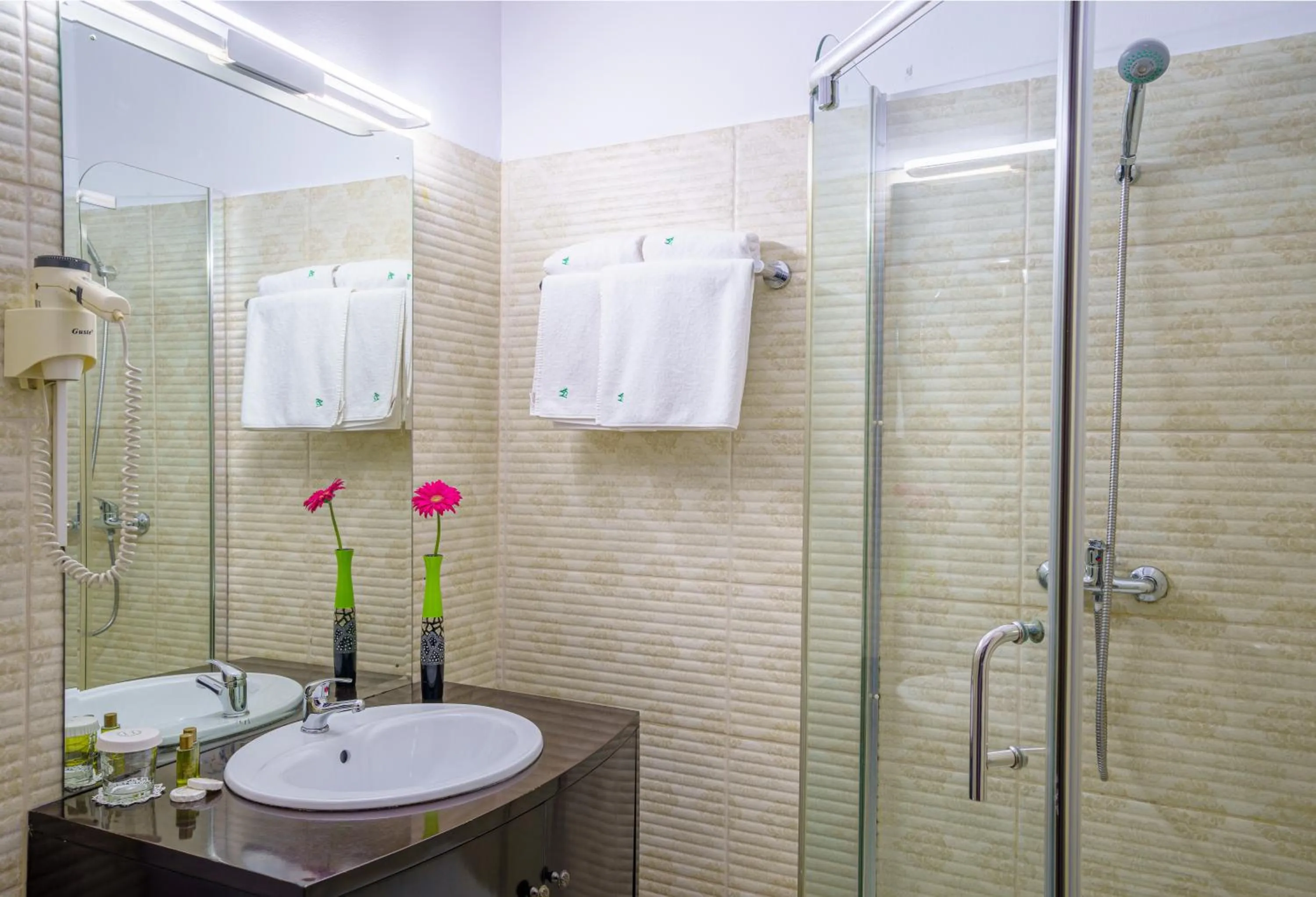 Property logo or sign in Avis Hotel By WS Group