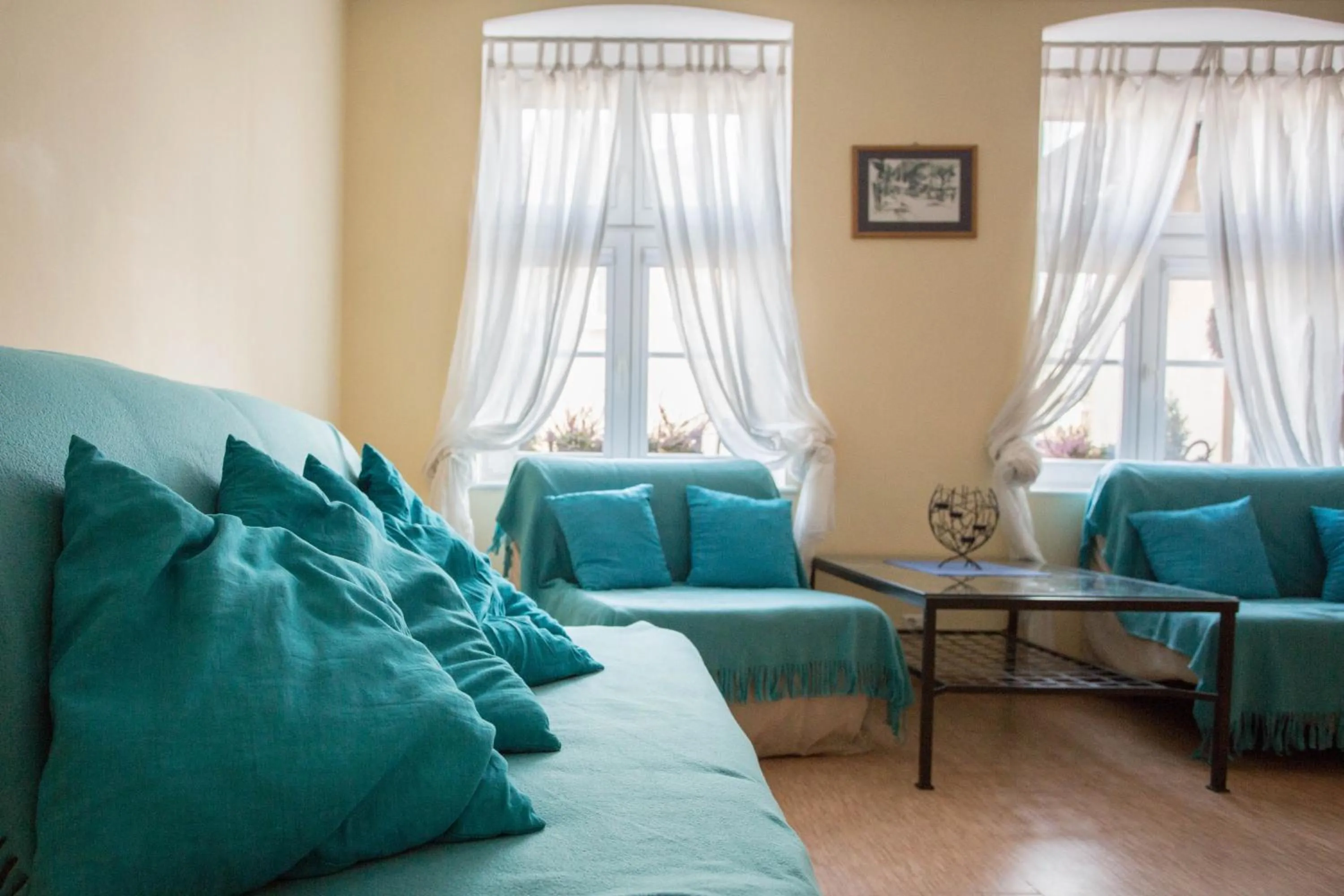 Apartament Plaża