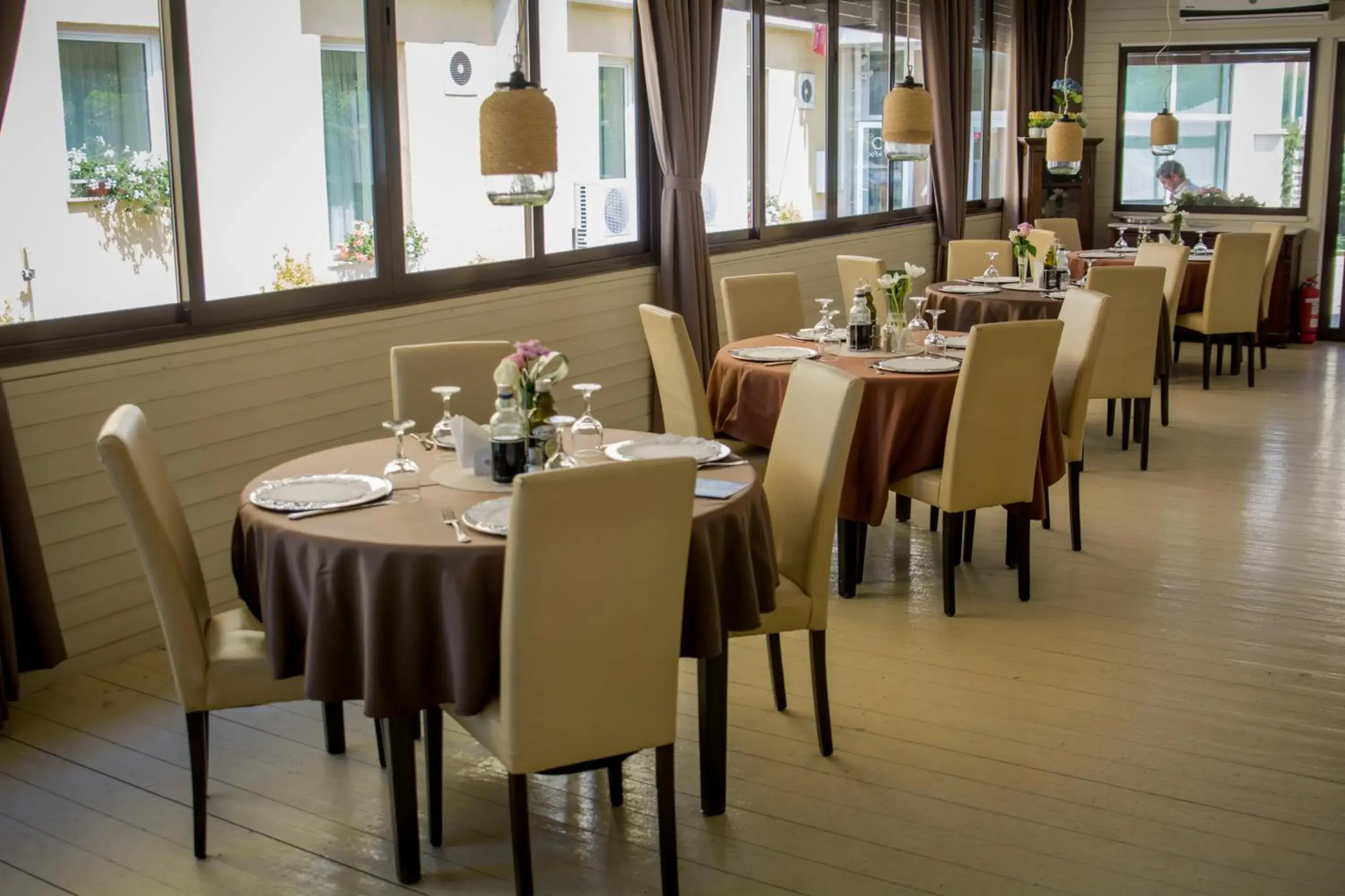 Restaurant/places to eat in Hotel Pacific Restaurant/places to eat in Hotel Pacific