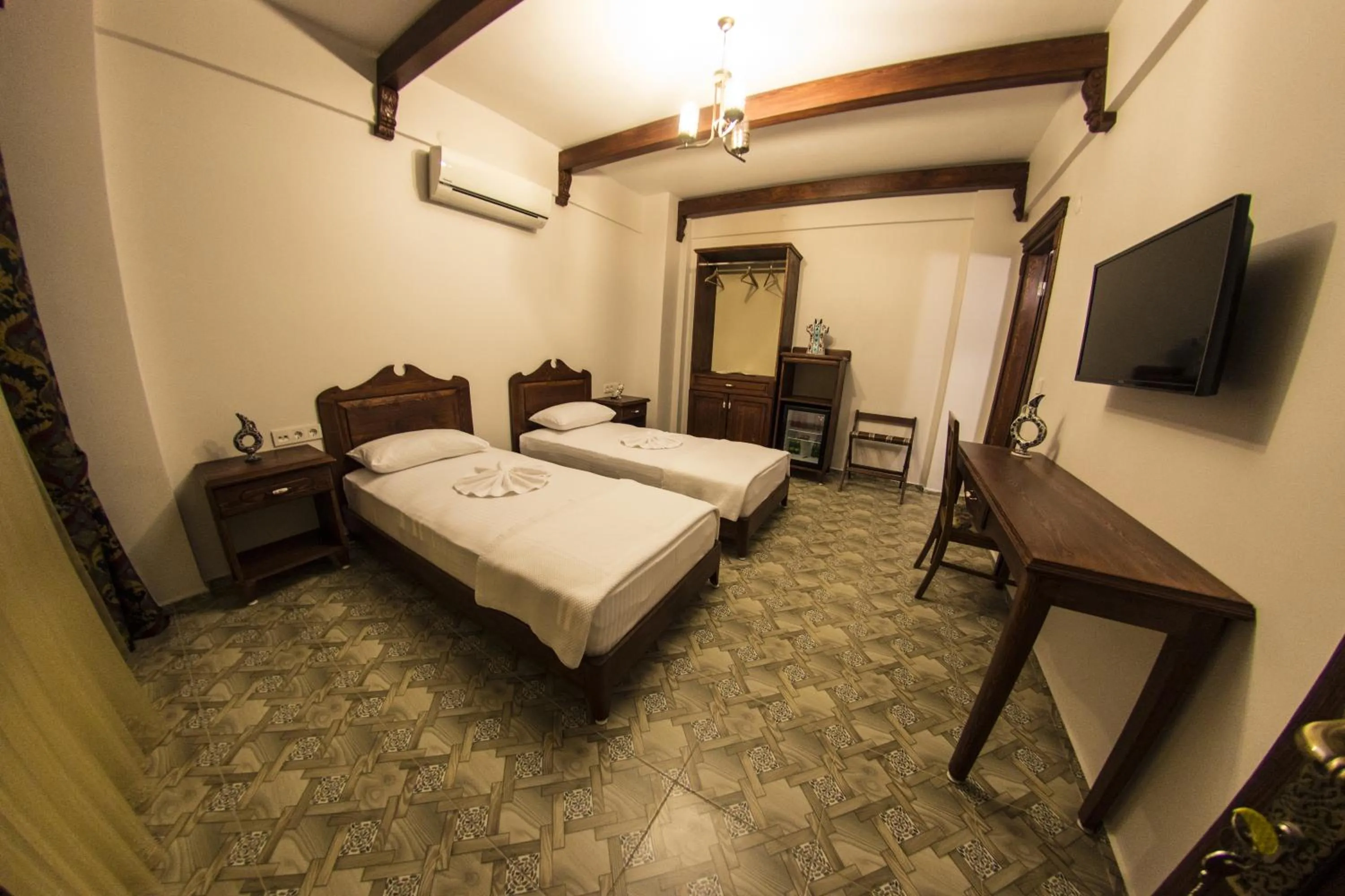 Other, Bed in Hotel Mary's House