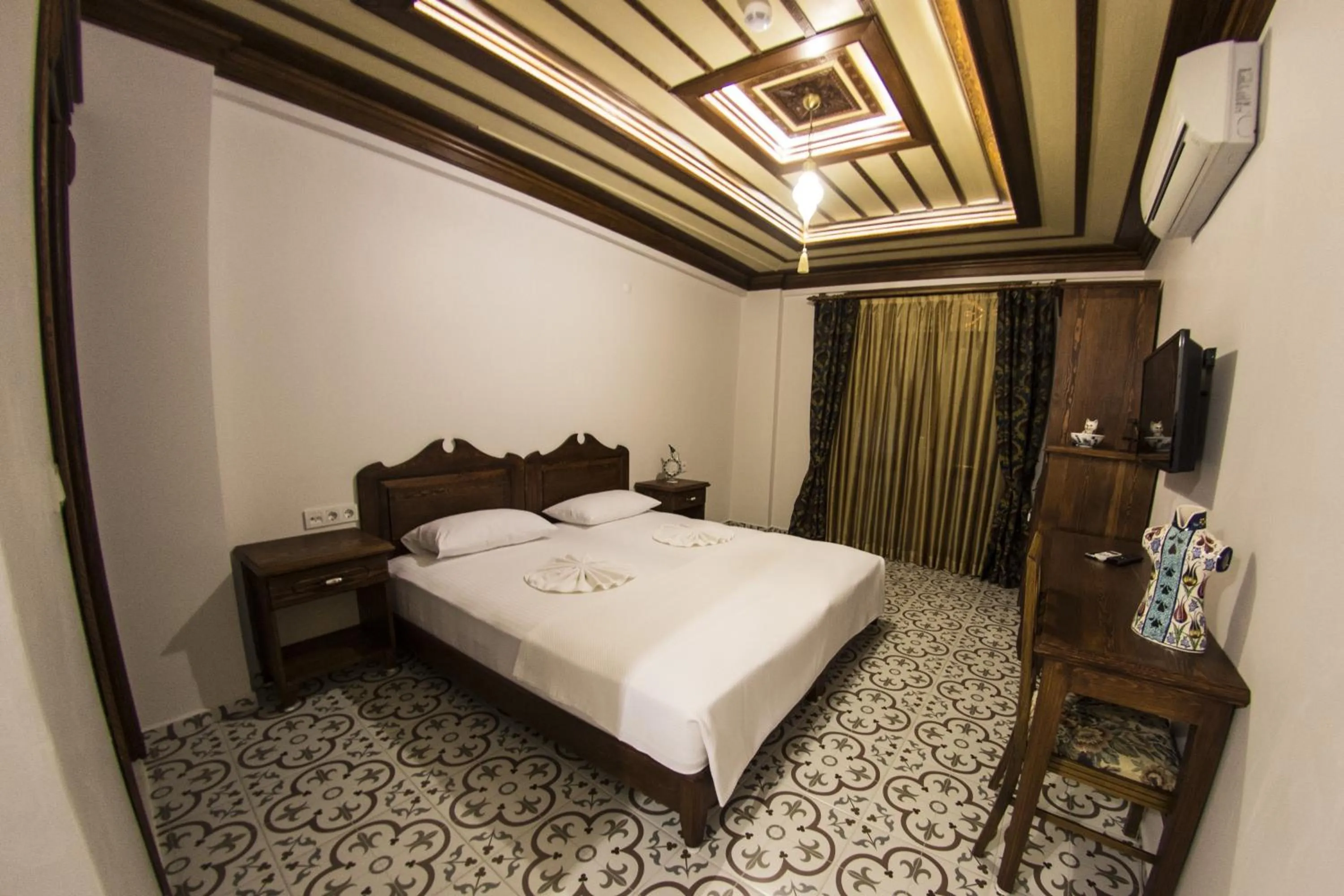 Other, Bed in Hotel Mary's House