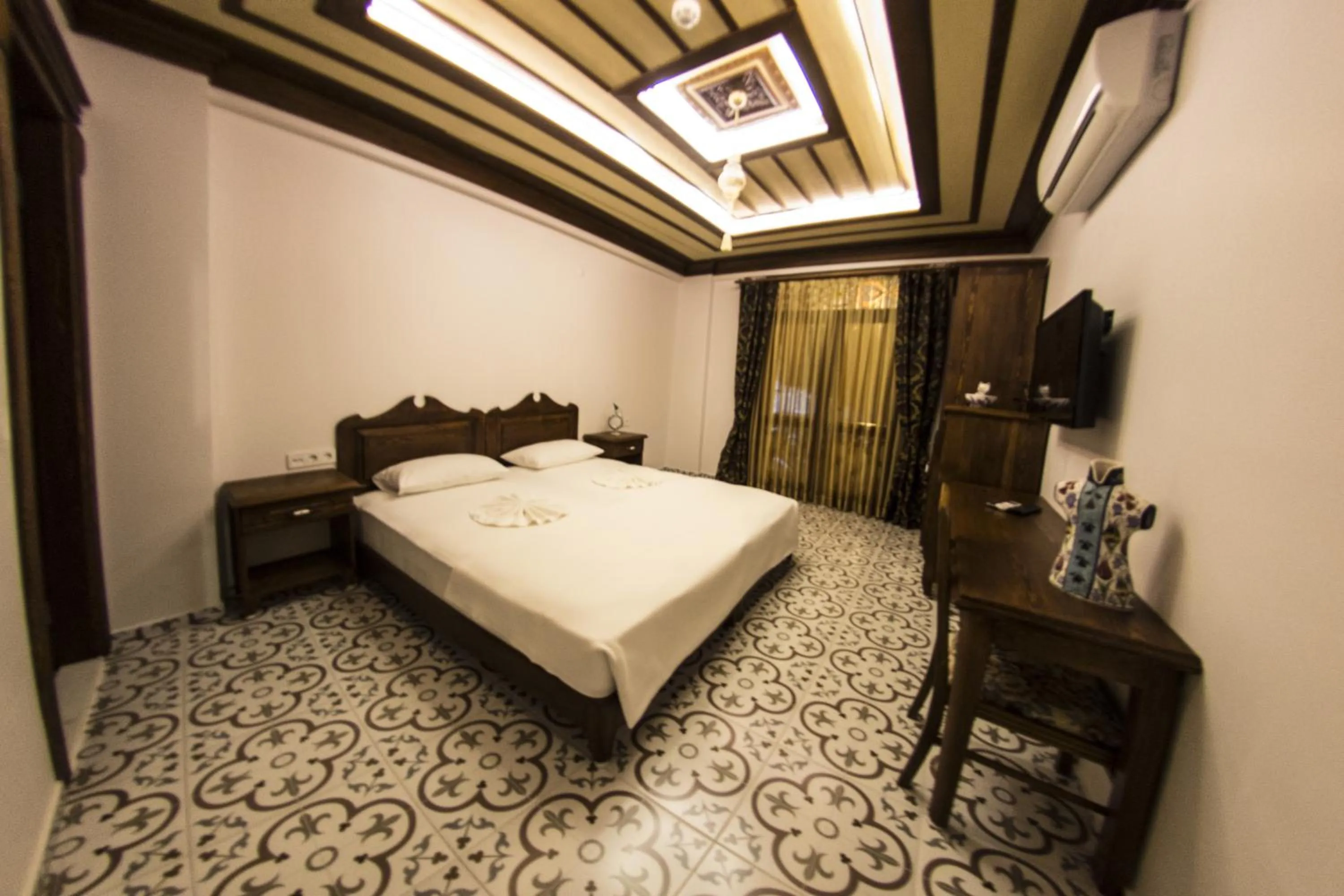 Other, Bed in Hotel Mary's House