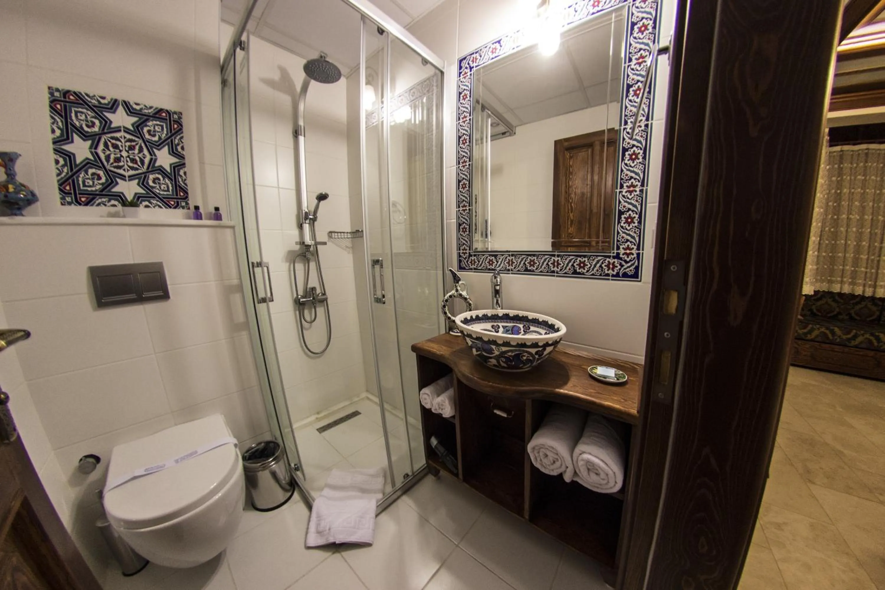 Other in Hotel Mary's House