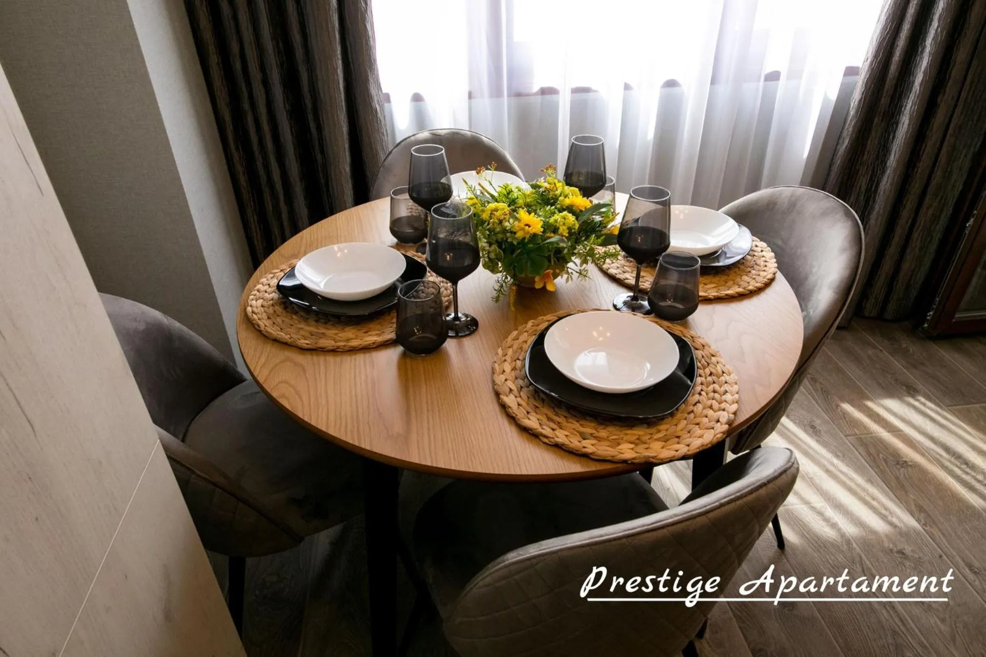 Cathedral Apartment Varna