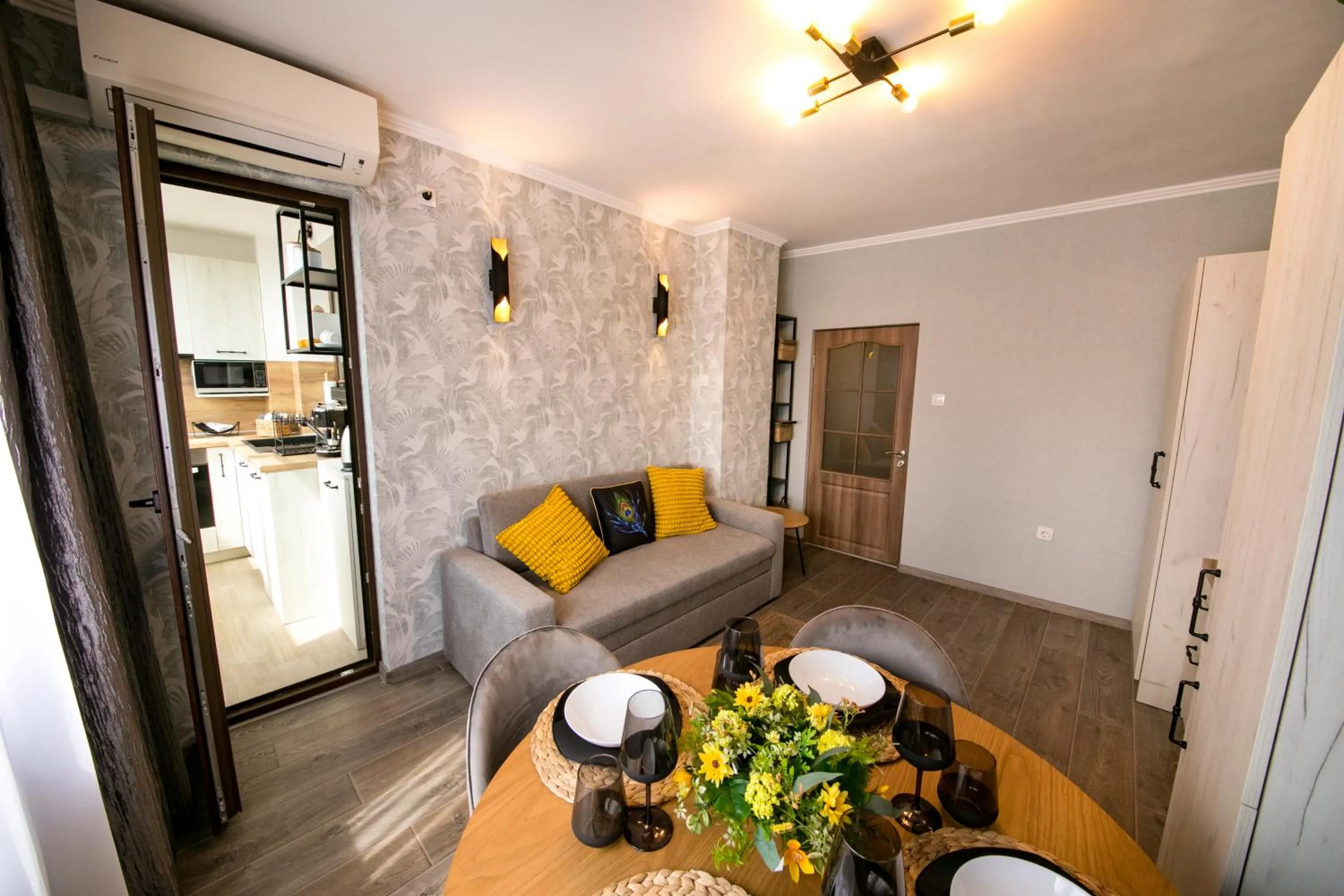 Cathedral Apartment Varna