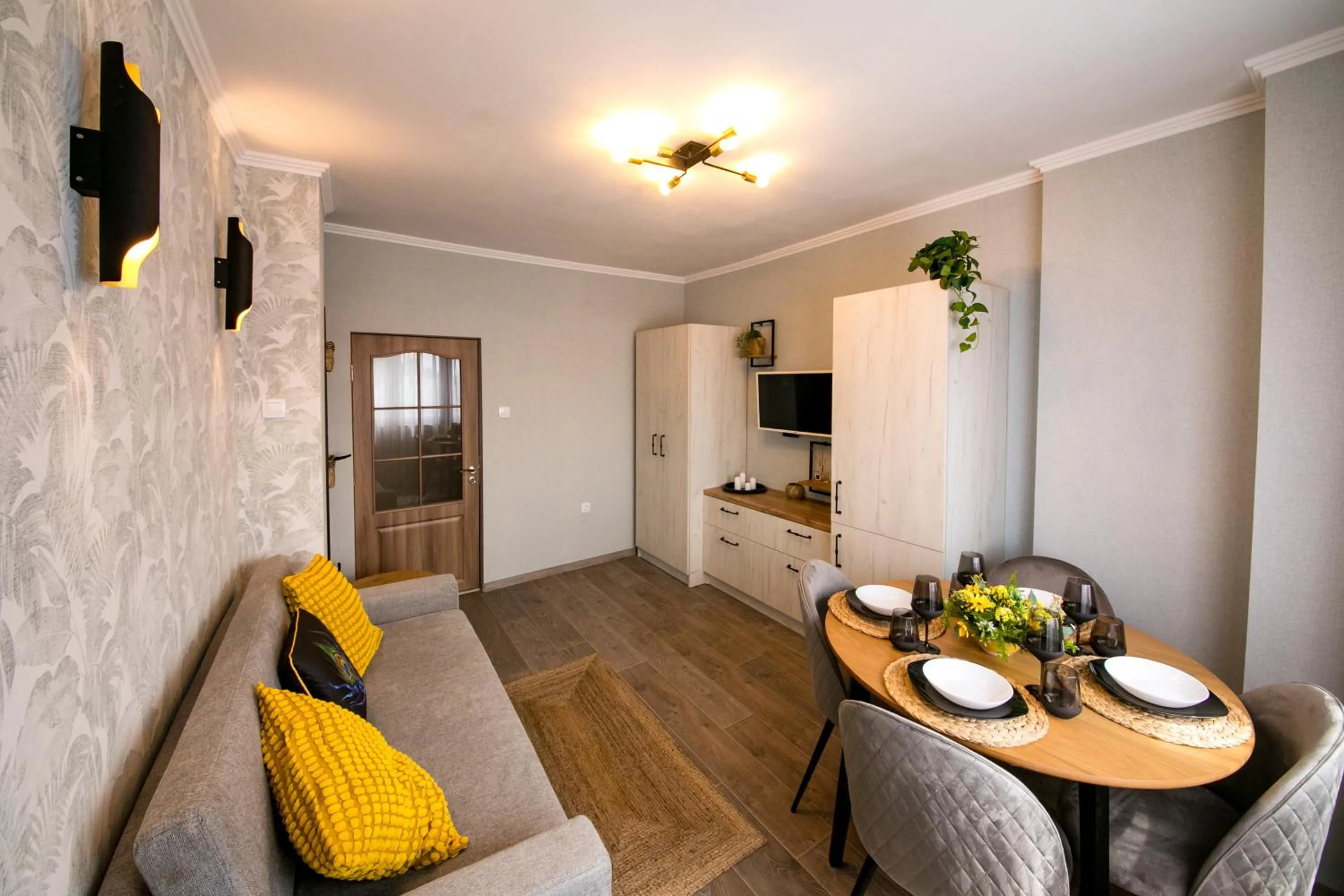 Cathedral Apartment Varna
