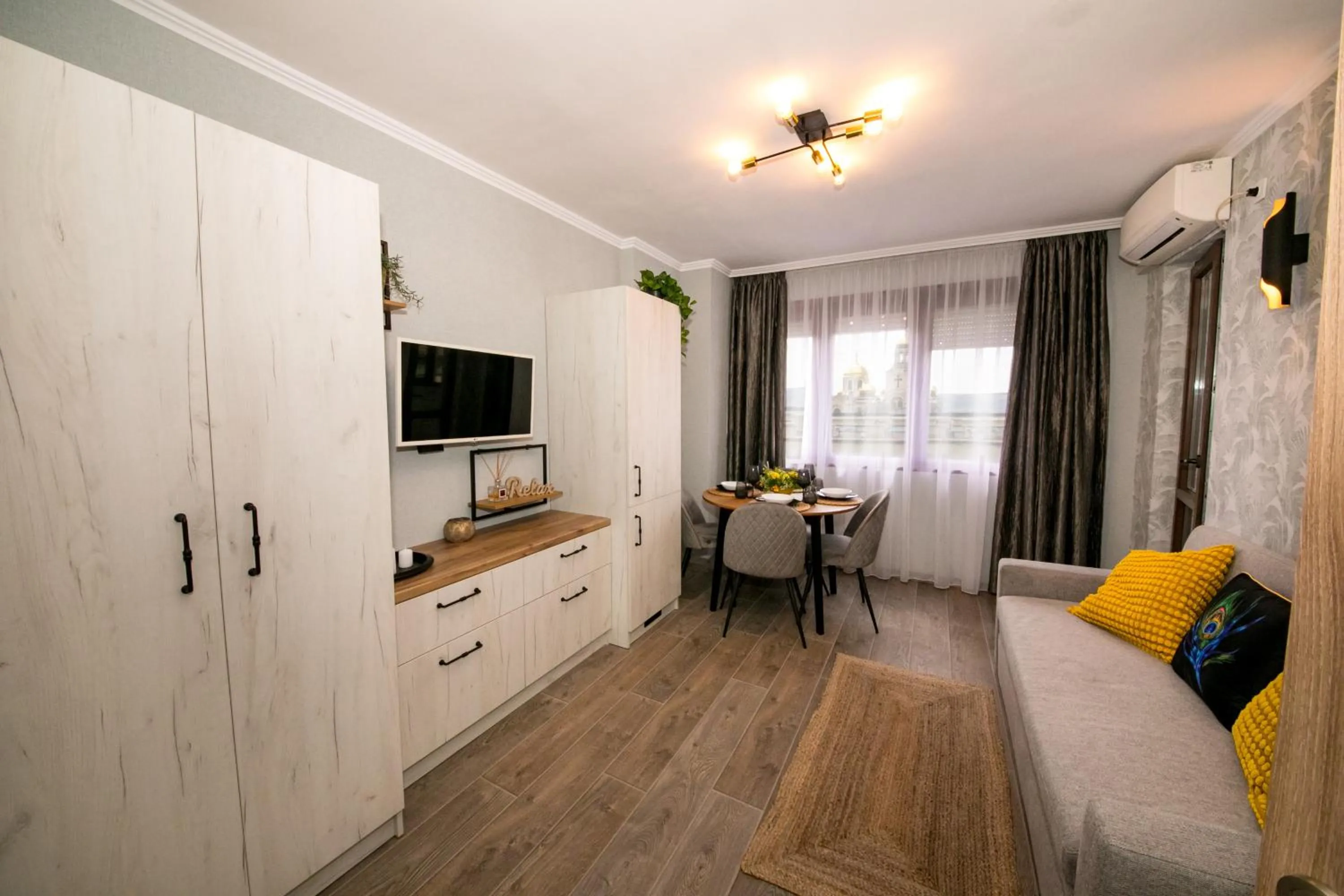 Cathedral Apartment Varna
