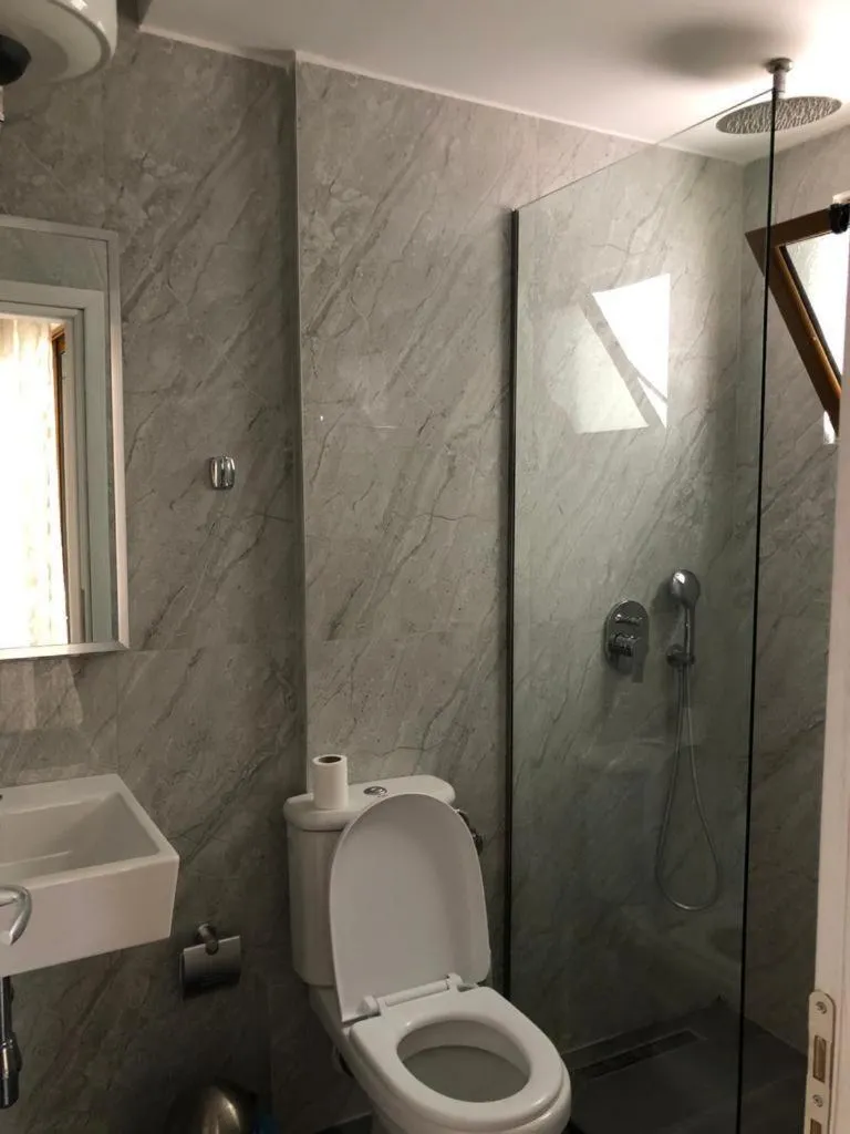 Bathroom in Villa 151