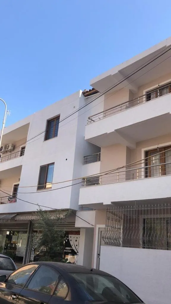 Property building in Villa 151