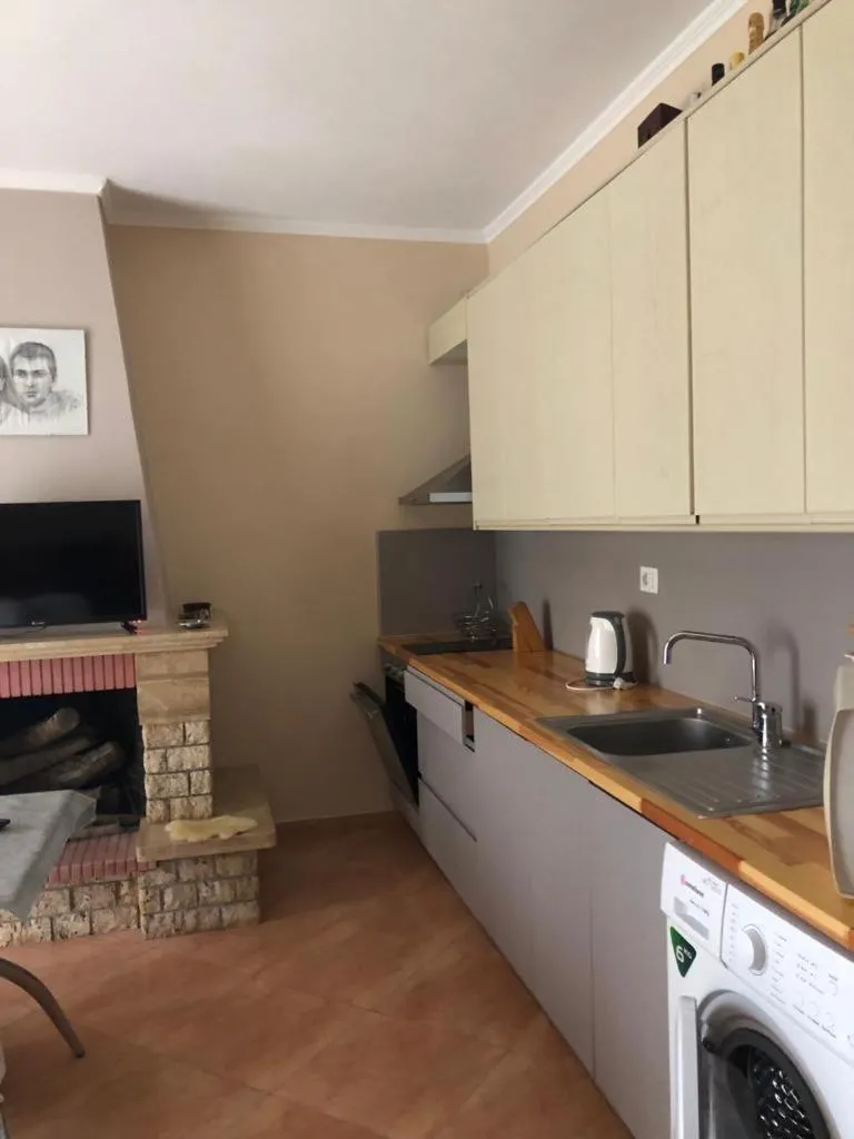 Kitchen or kitchenette in Villa 151