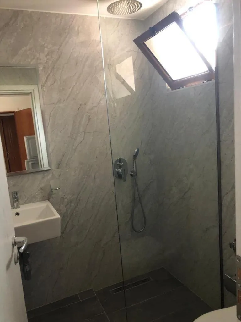 Bathroom in Villa 151