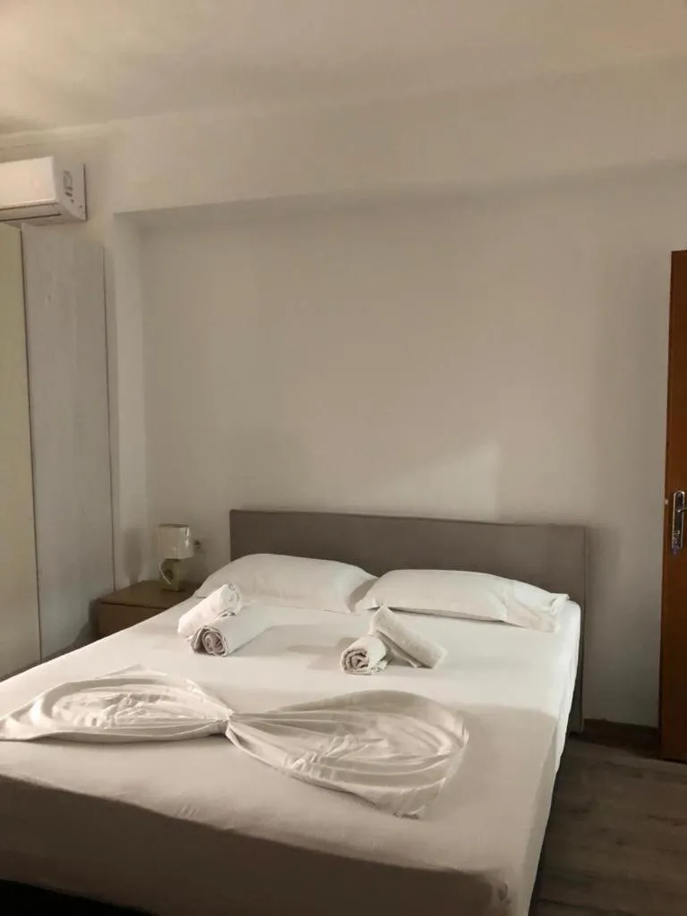 Bed in Villa 151