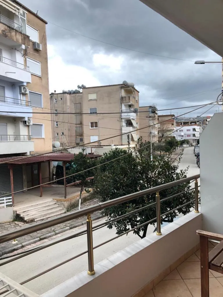 Street view in Villa 151