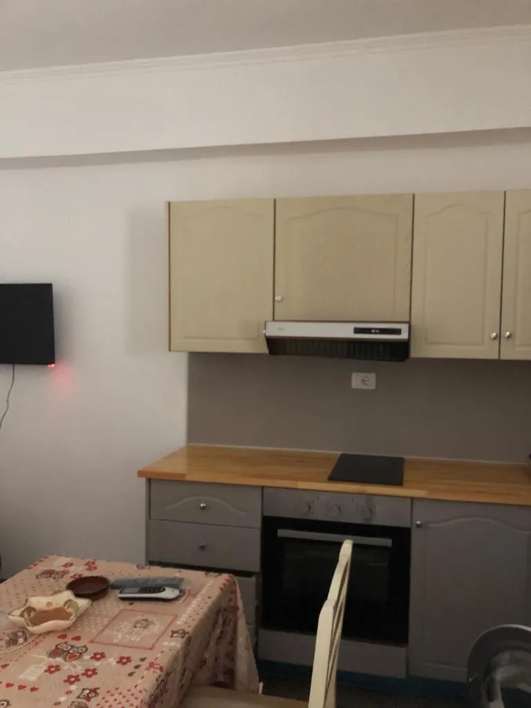 Kitchen or kitchenette in Villa 151