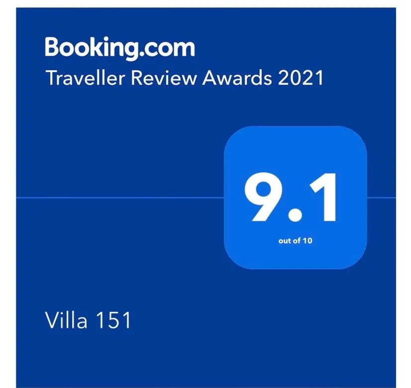 Villa 151