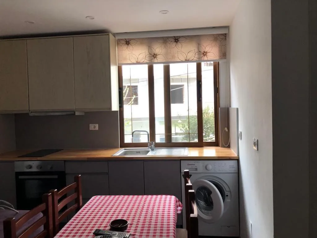 Kitchen or kitchenette in Villa 151