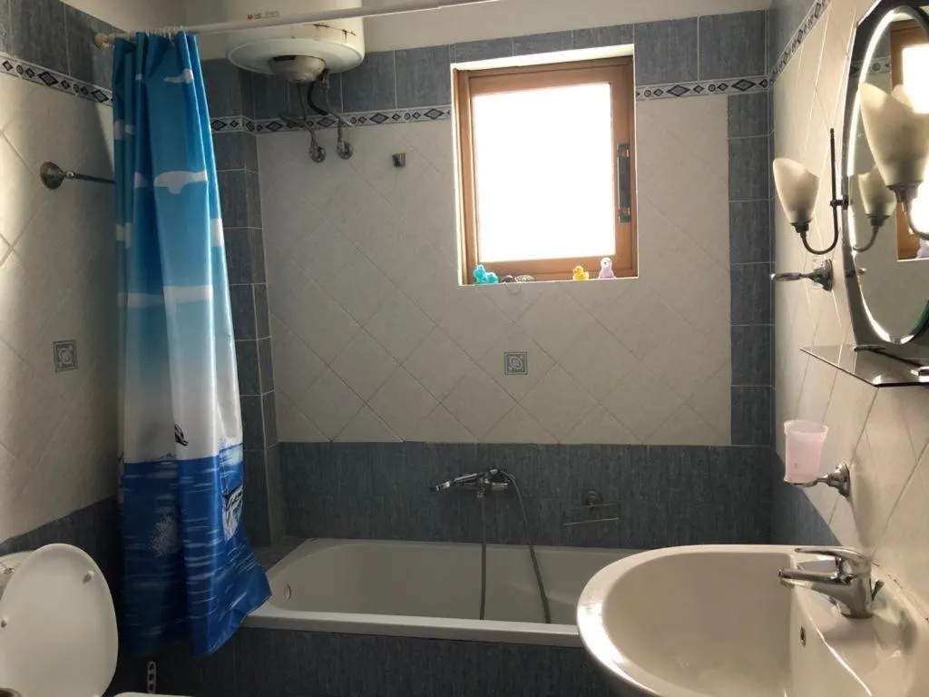 Bathroom in Villa 151