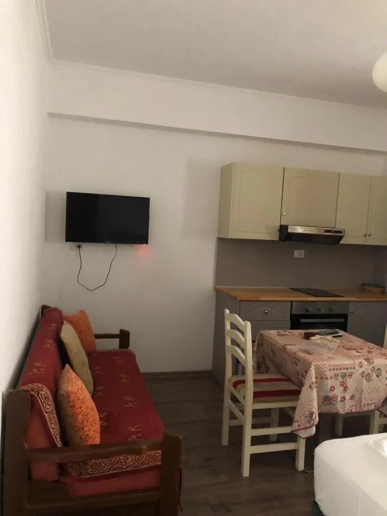 Kitchen or kitchenette in Villa 151