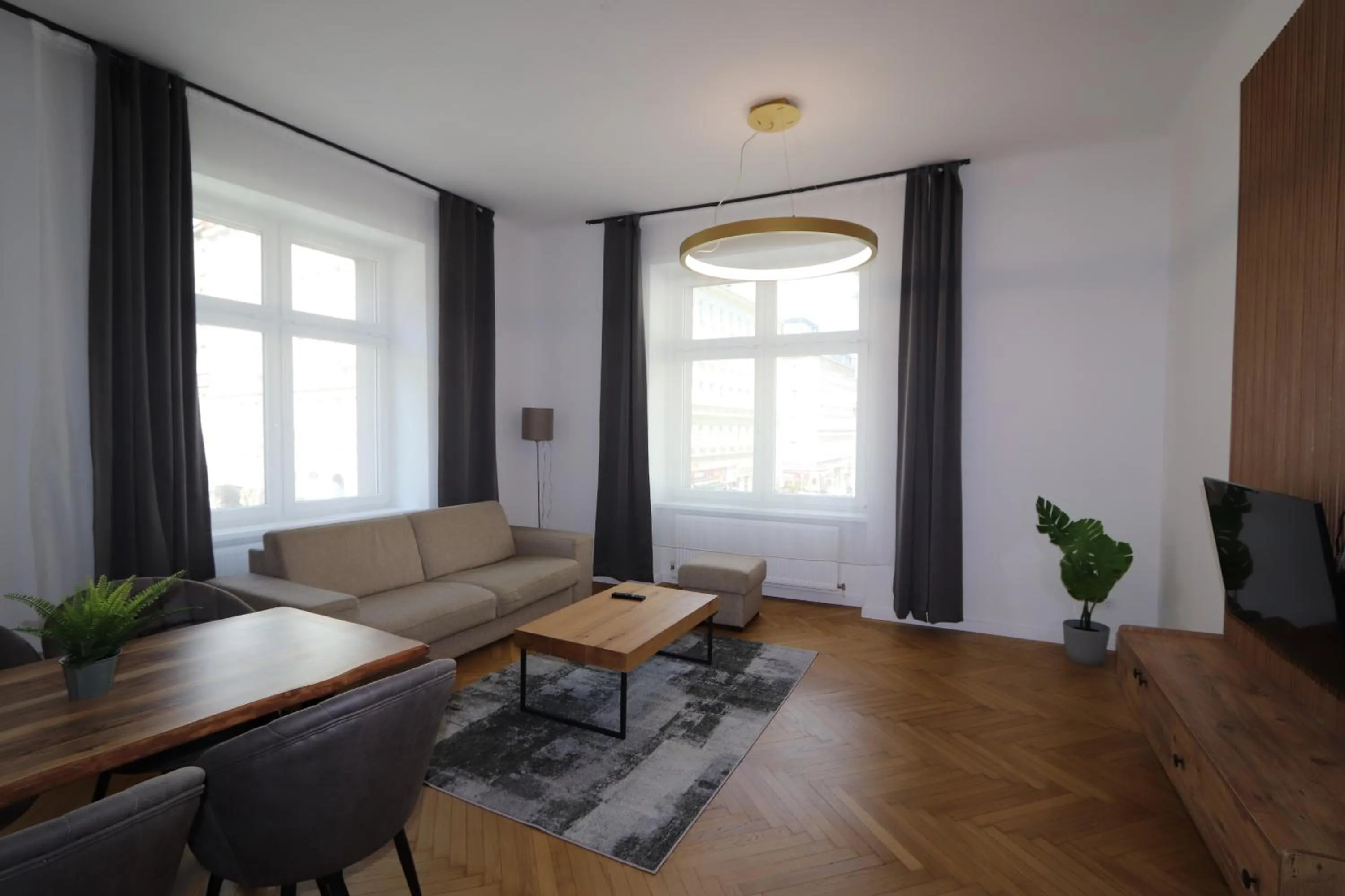 Vienna Stay Apartments or Rooms 1050
