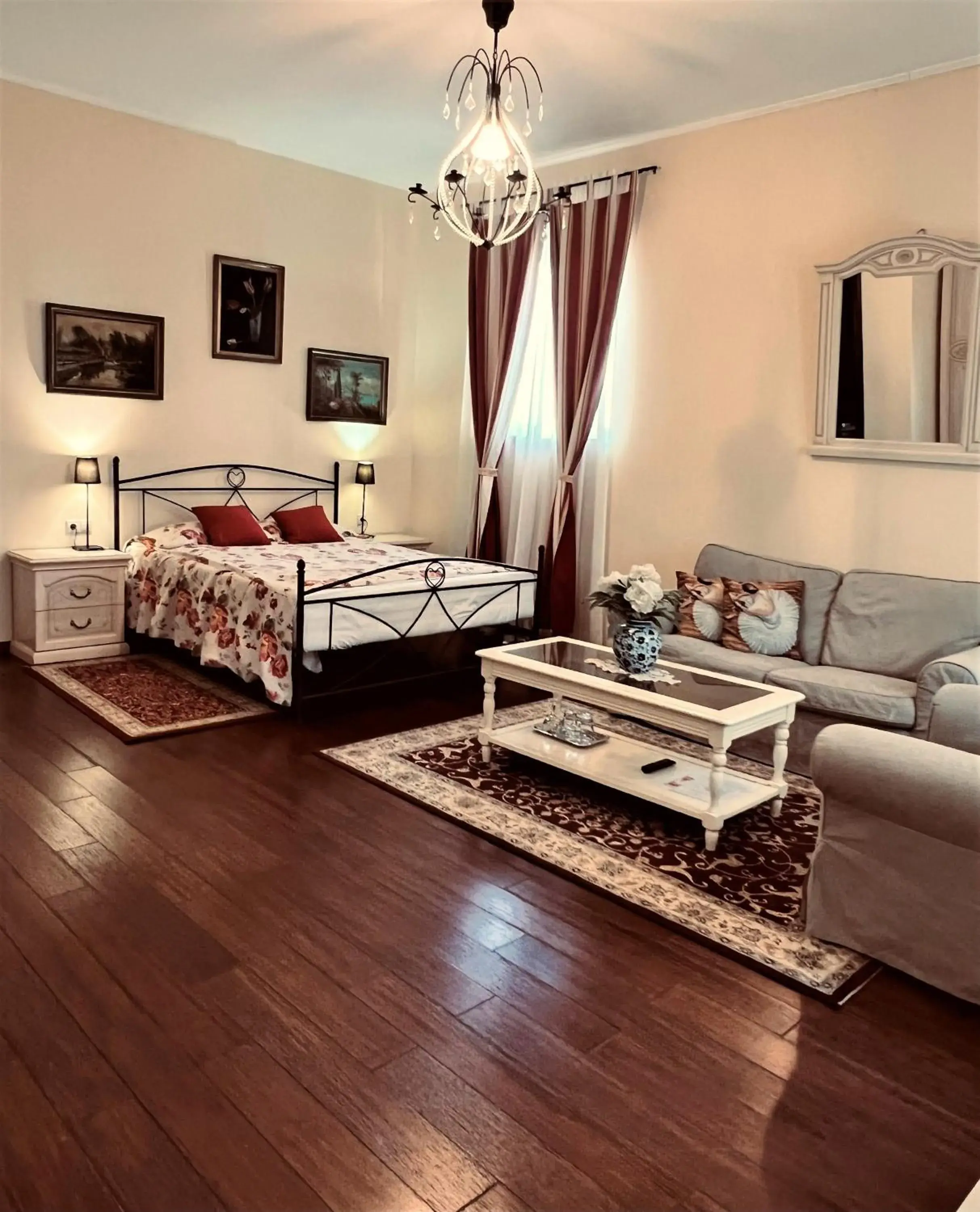 Park Villa - Boutique Hotel Park Villa - Boutique Hotel