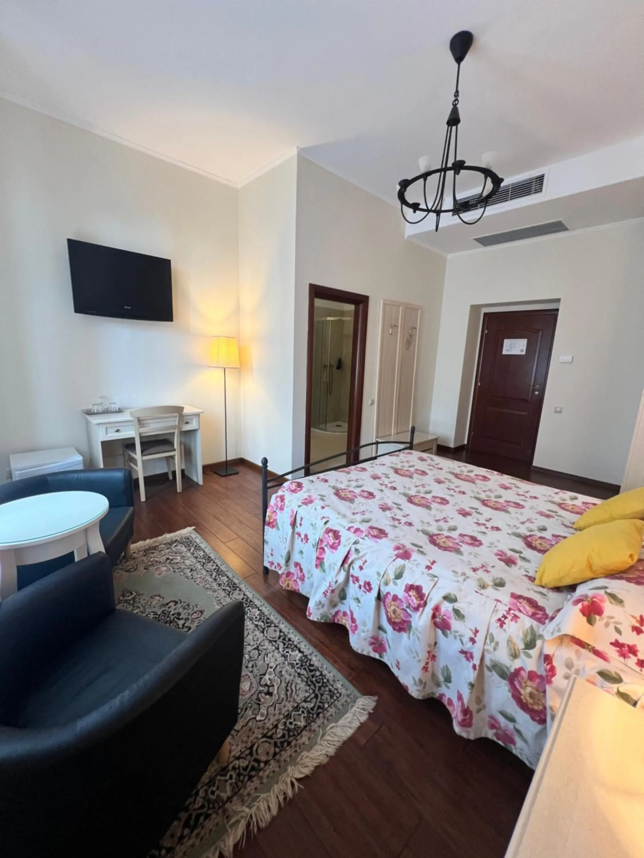 Park Villa - Boutique Hotel