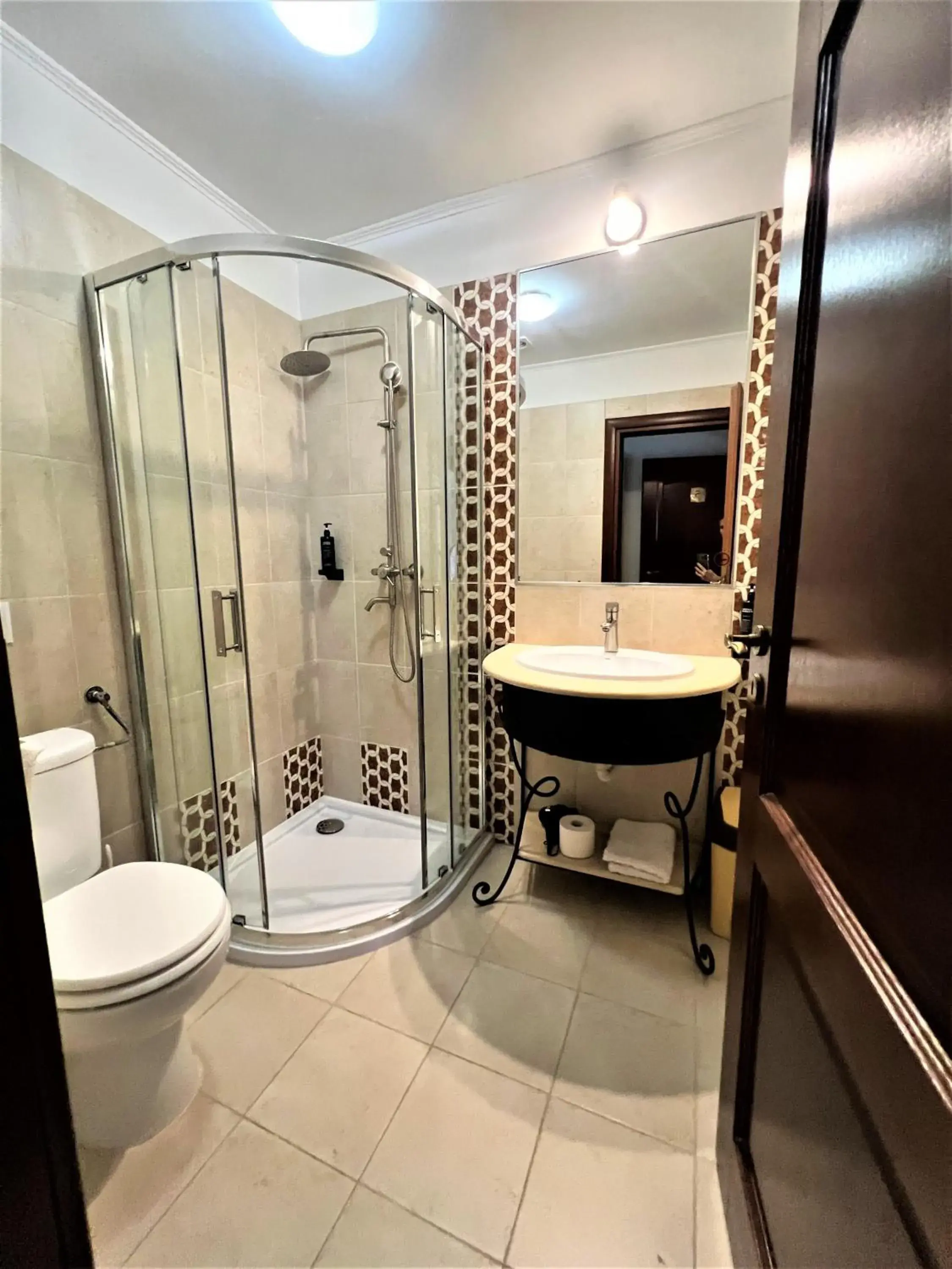 Double Room in Park Villa - Boutique Hotel Double Room in Park Villa - Boutique Hotel