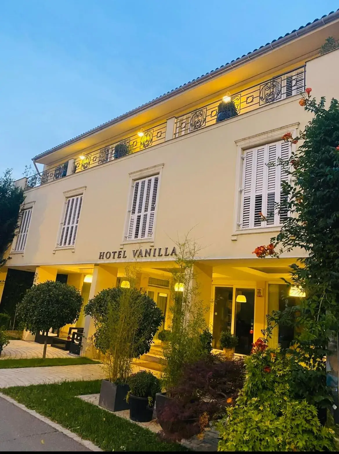 Hotel Vanilla Hotel Vanilla