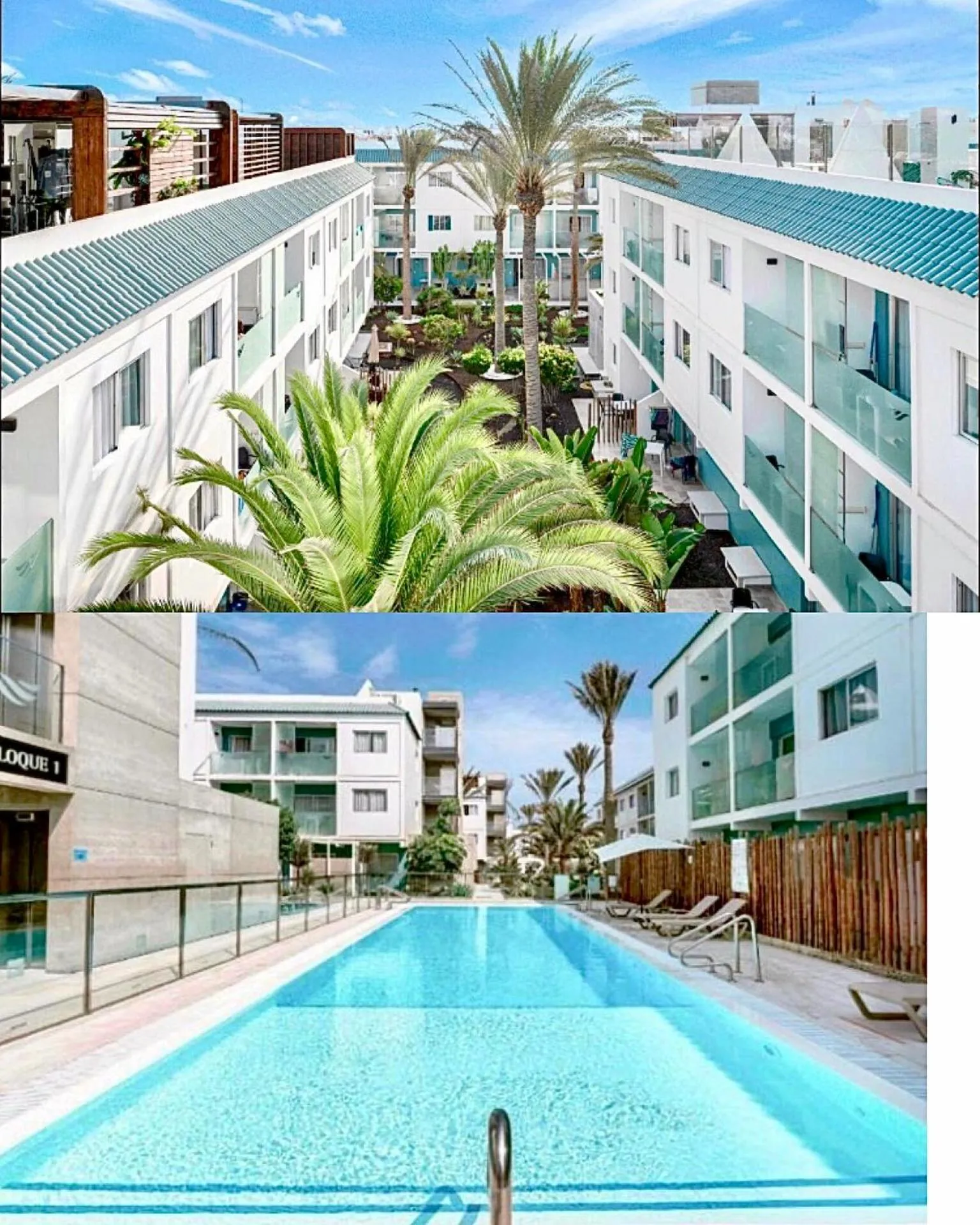 Elegant apartment next to the sea!