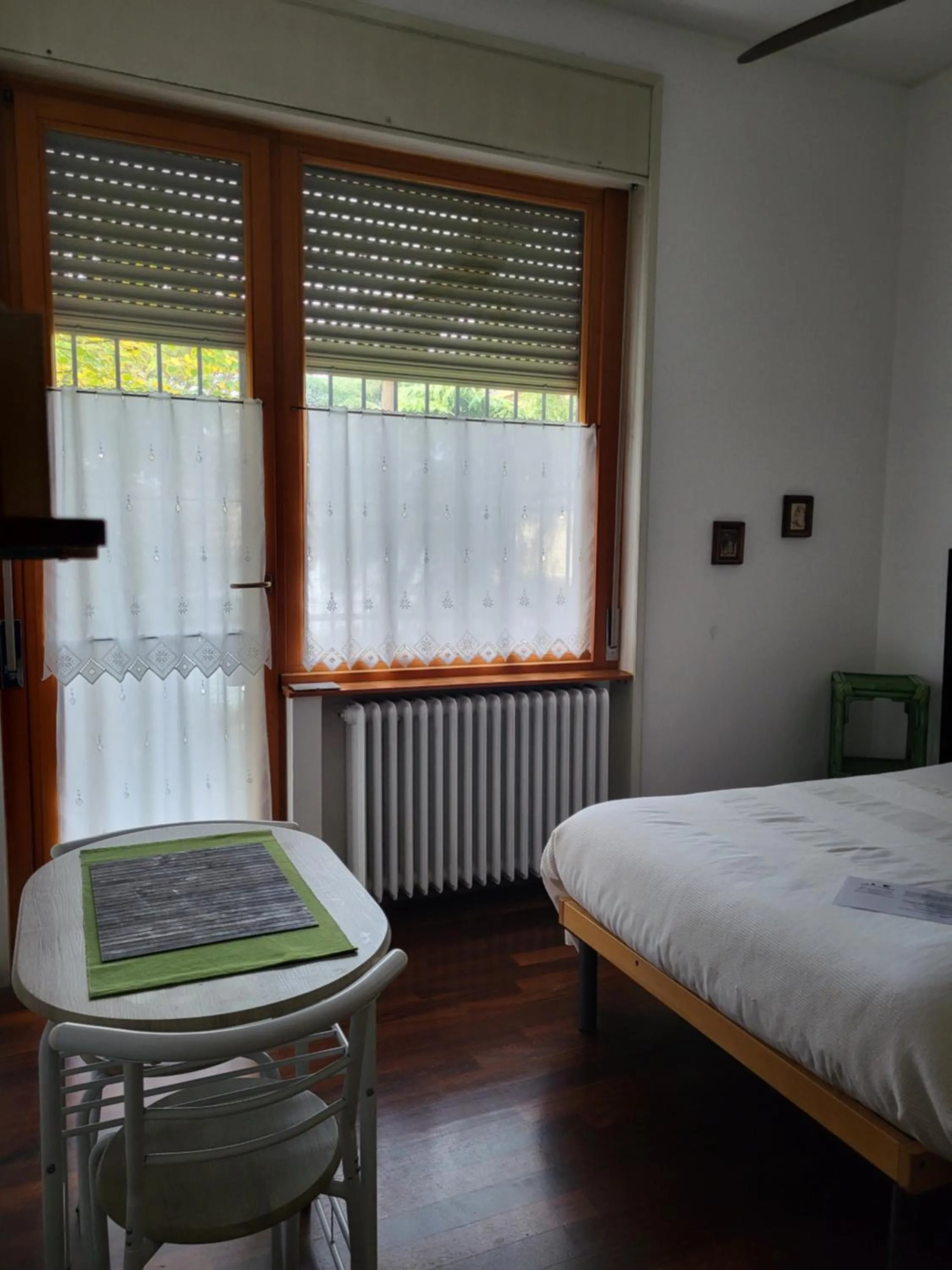 Bed in B&B Bondi