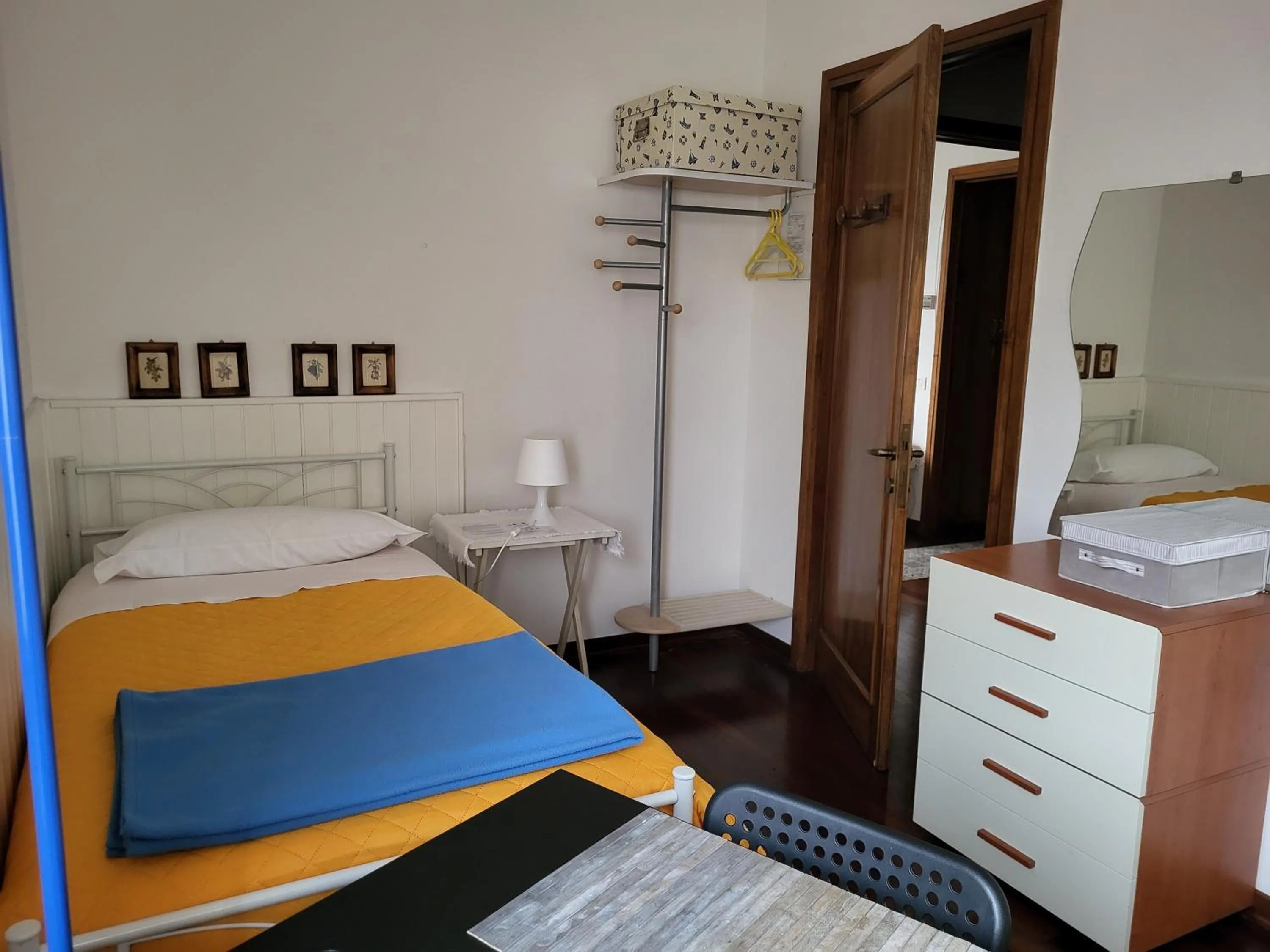 Bed in B&B Bondi
