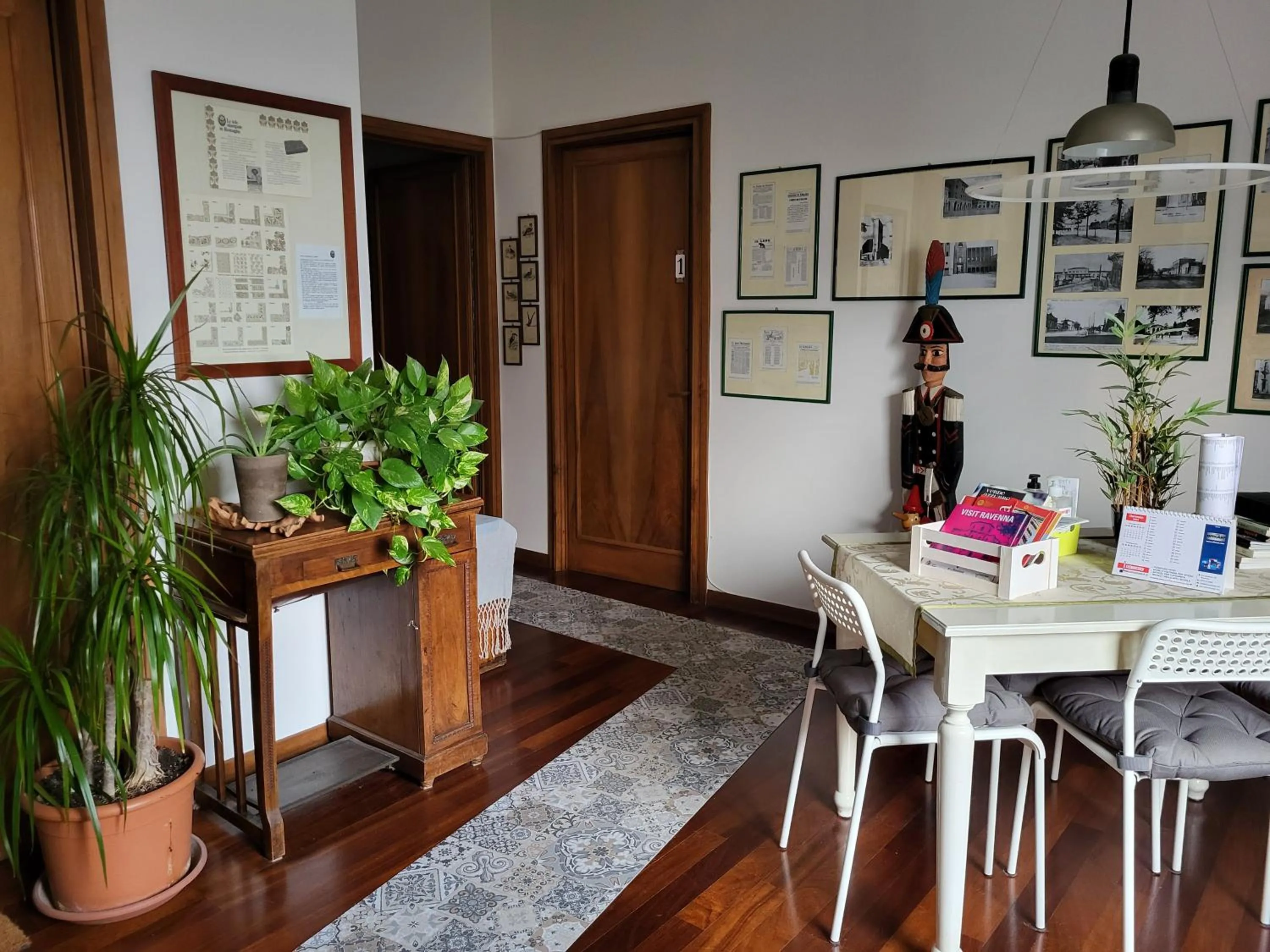 B&B Bondi