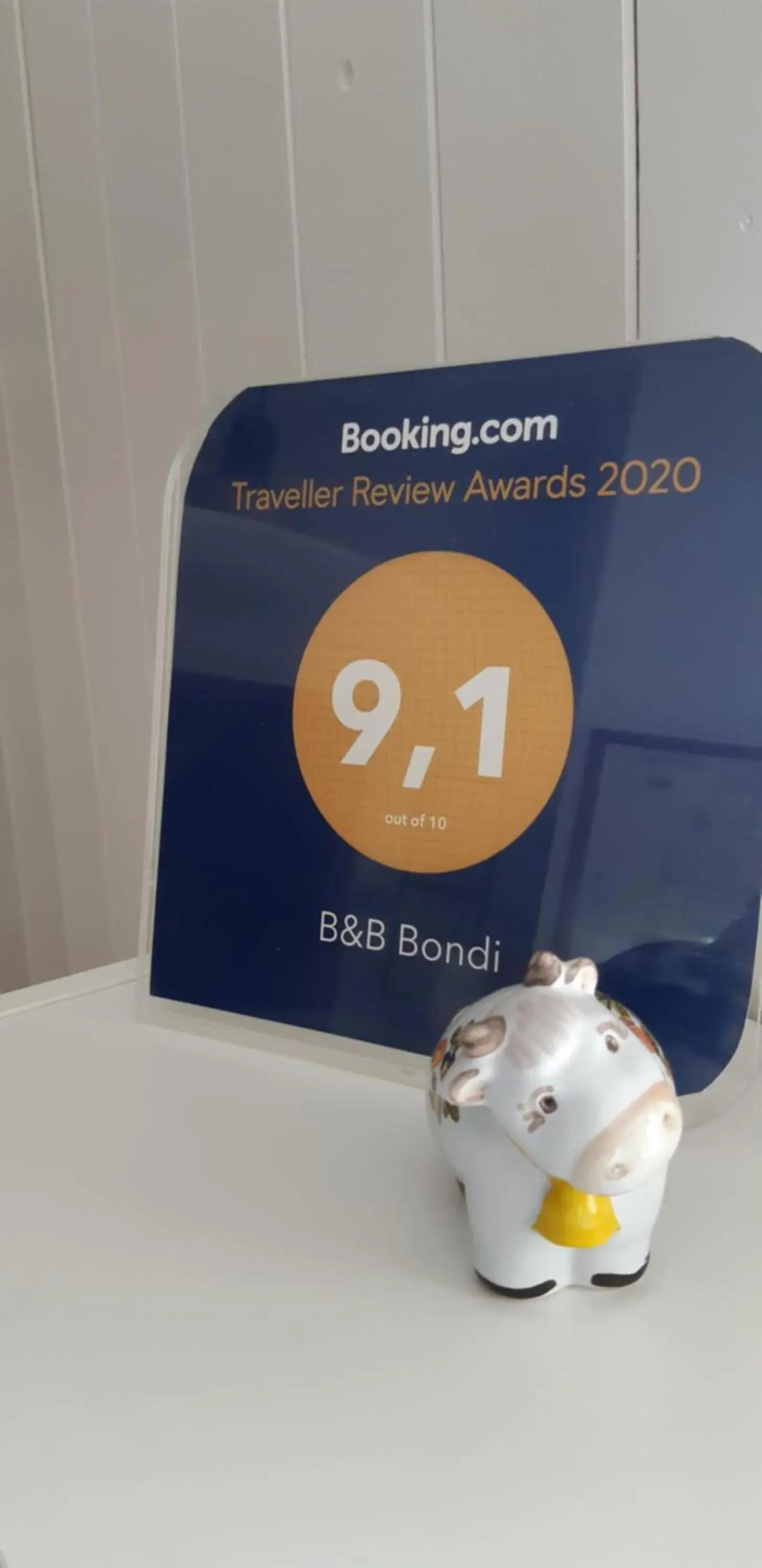 B&B Bondi B&B Bondi