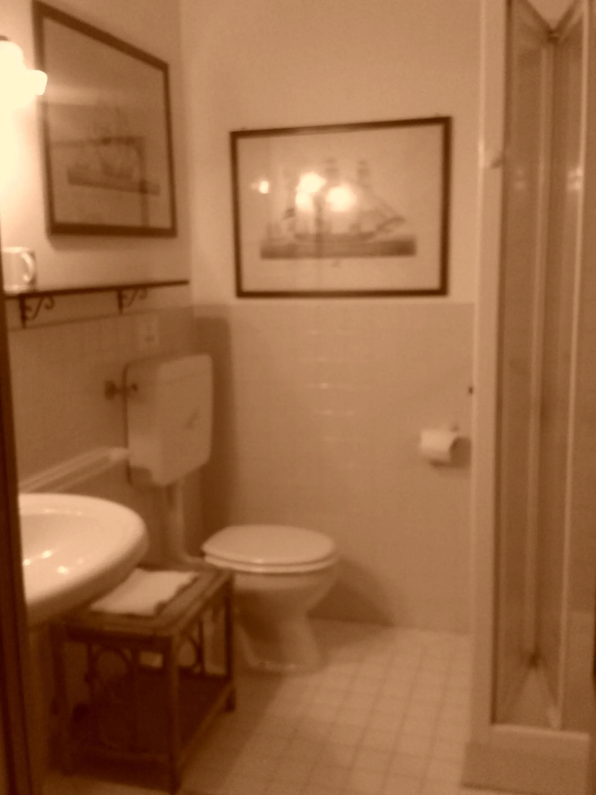 B&B Bondi