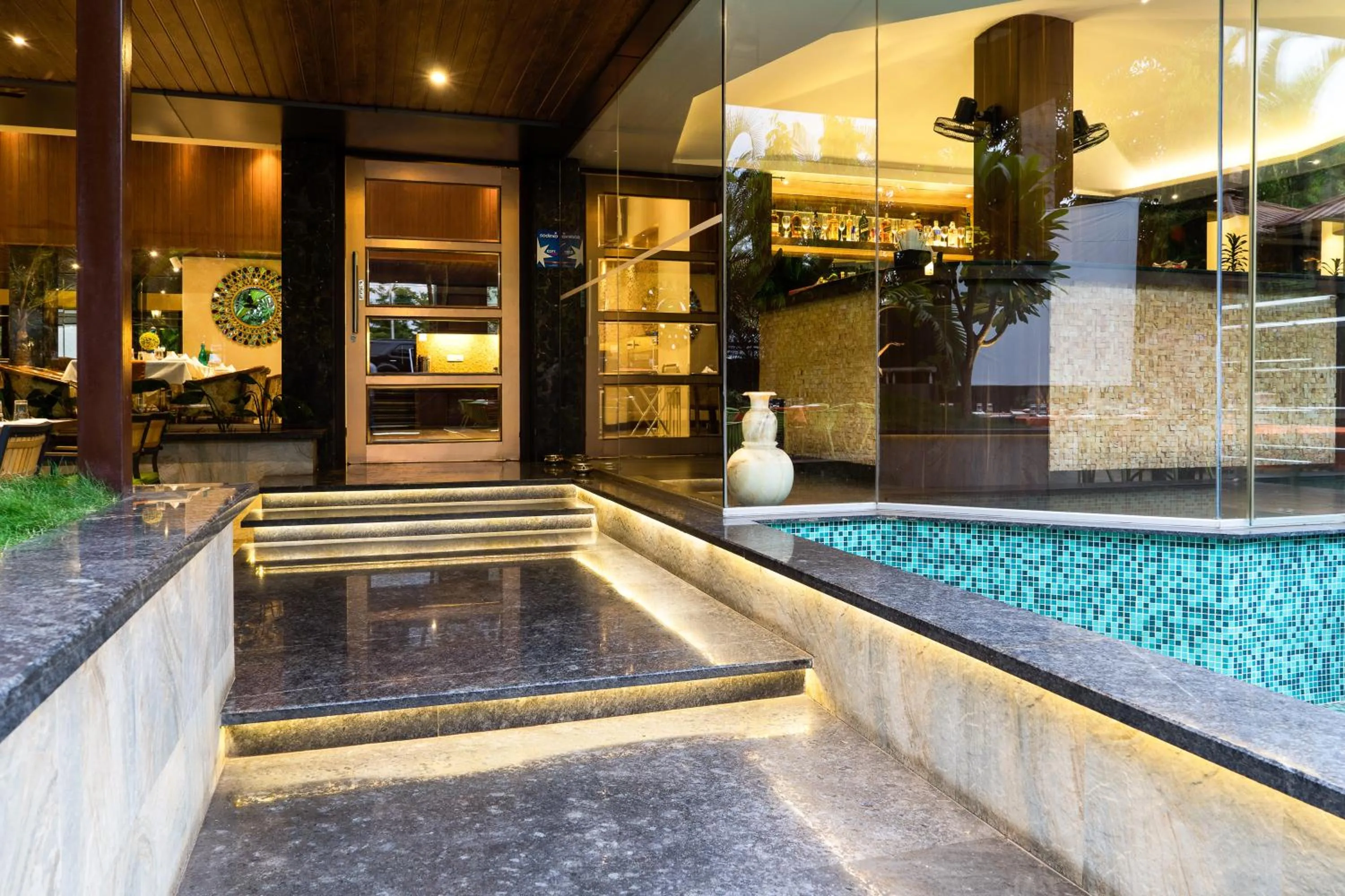 Other in Treebo Premium Grand Emerald