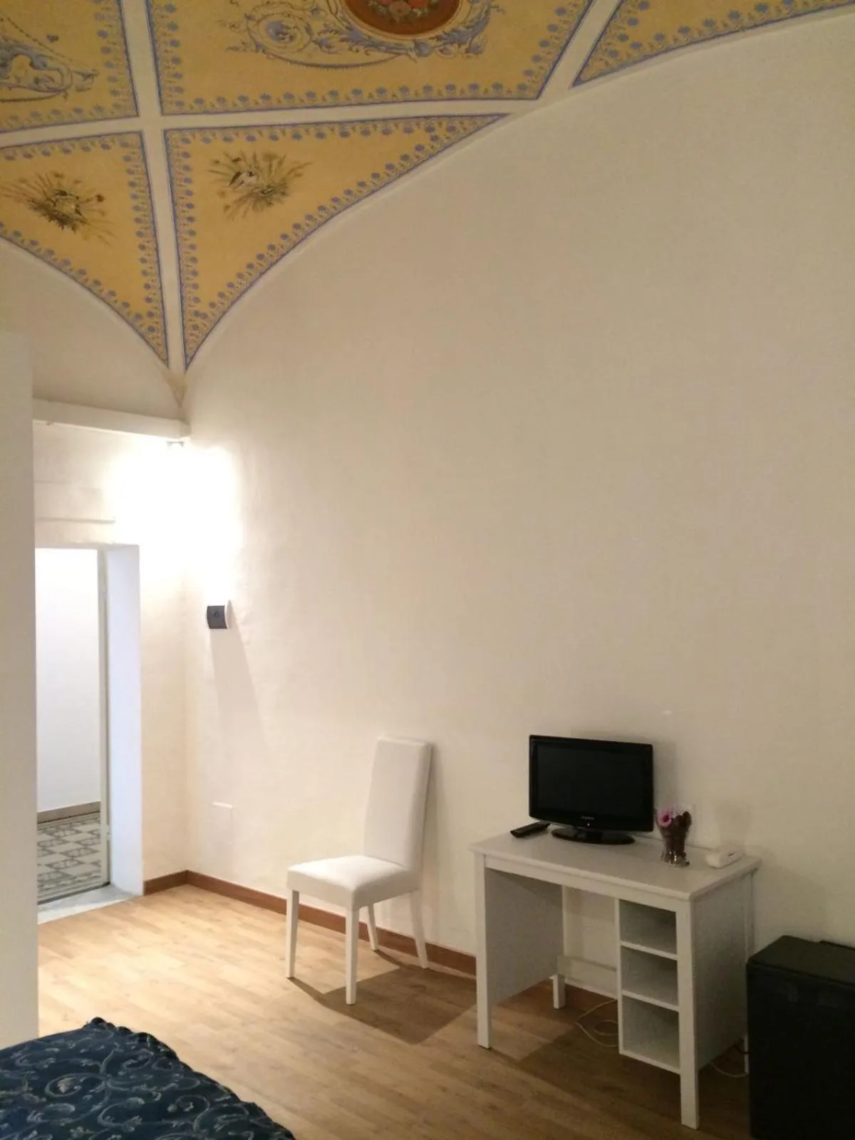 Bedroom in Relais La Corte dei Cavalieri