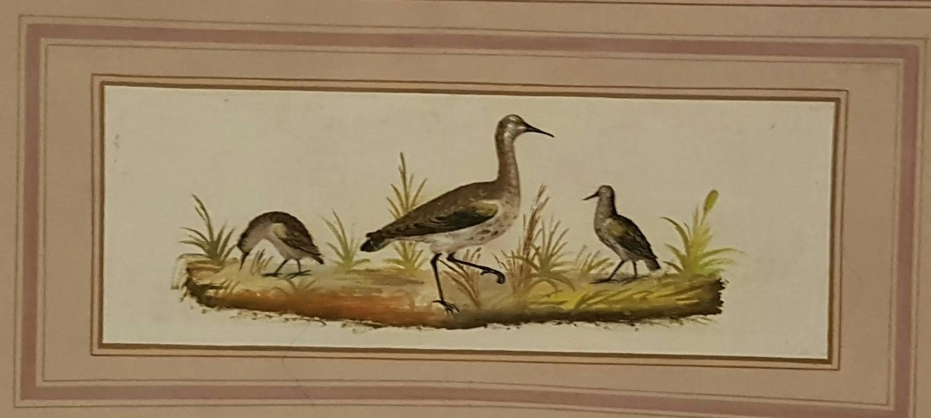 Decorative detail in Relais La Corte dei Cavalieri