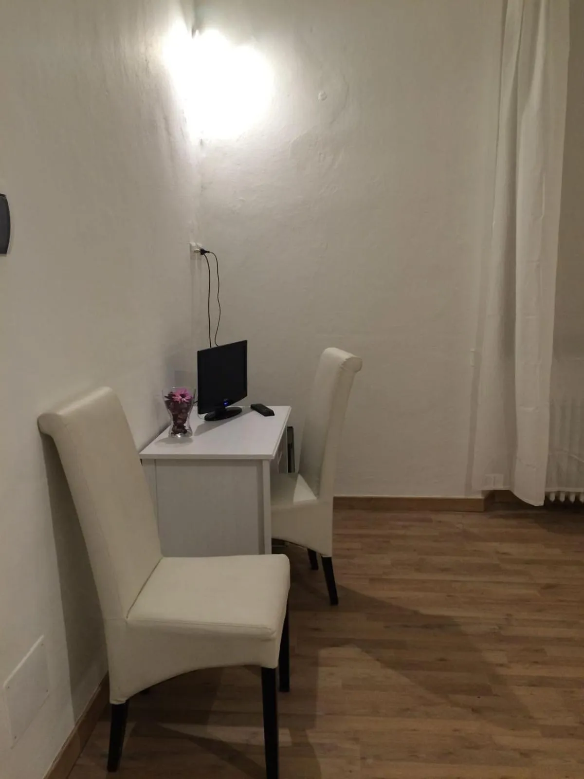 Bedroom in Relais La Corte dei Cavalieri