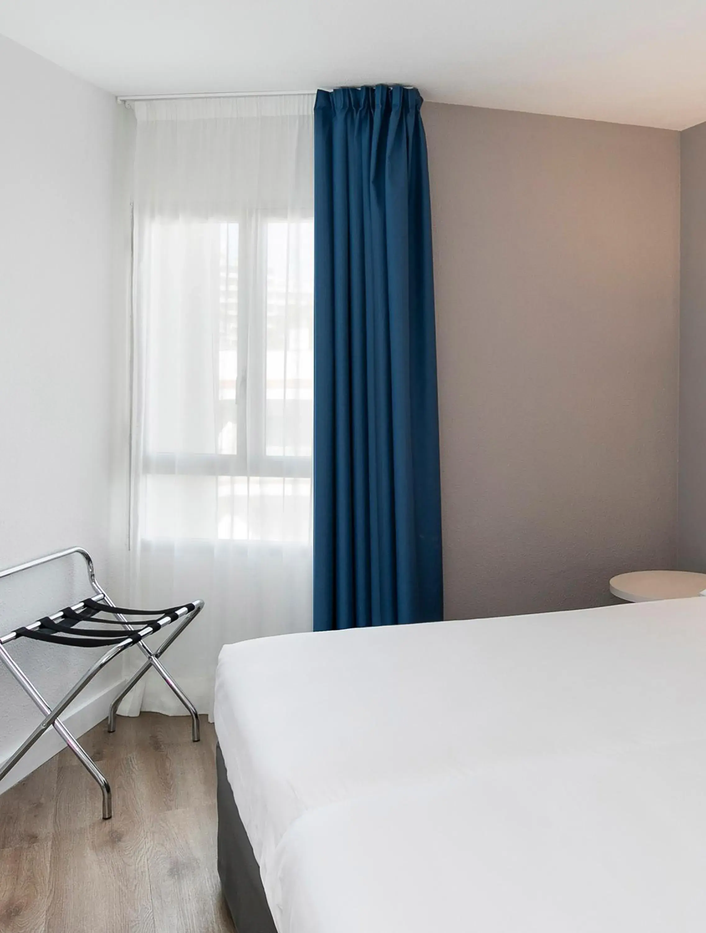 Bed in Sol Puerto Marina Bed in Sol Puerto Marina