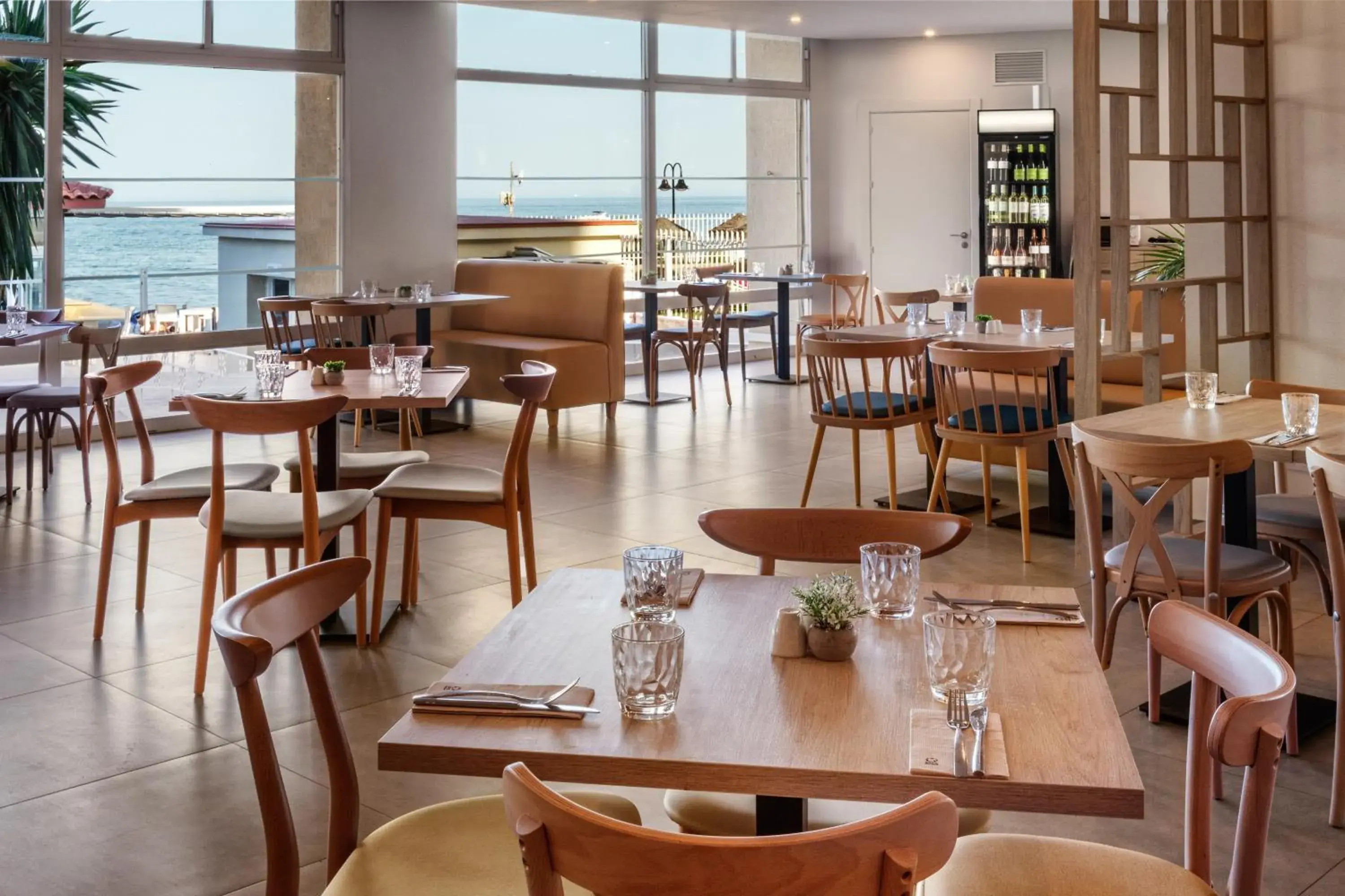 Restaurant/places to eat in Sol Puerto Marina Restaurant/places to eat in Sol Puerto Marina