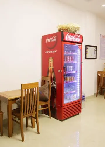 Drinks in Danang Beach 2 Hotel