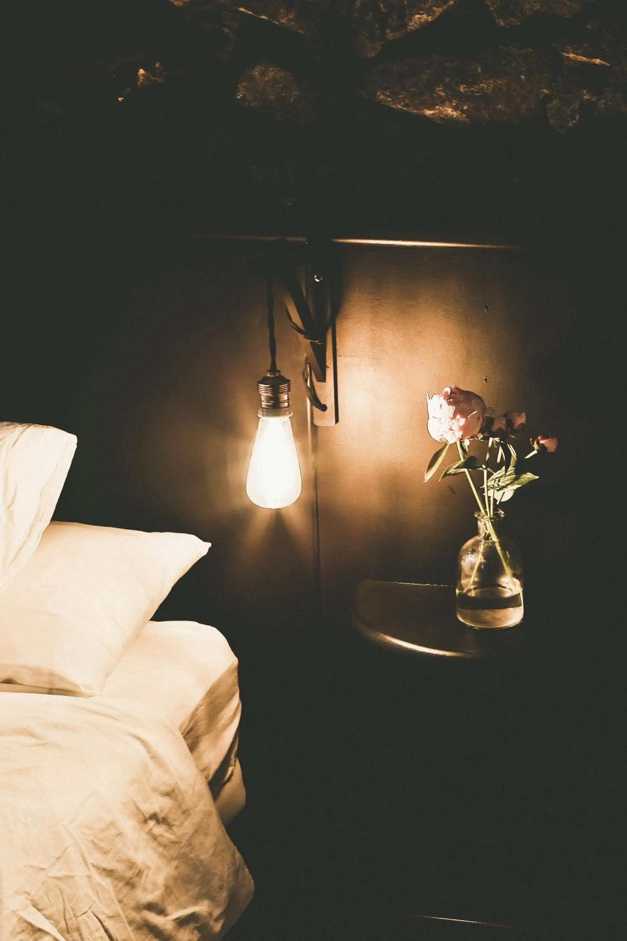 Photo of the whole room, Bed in Hostal Cisco de Sans