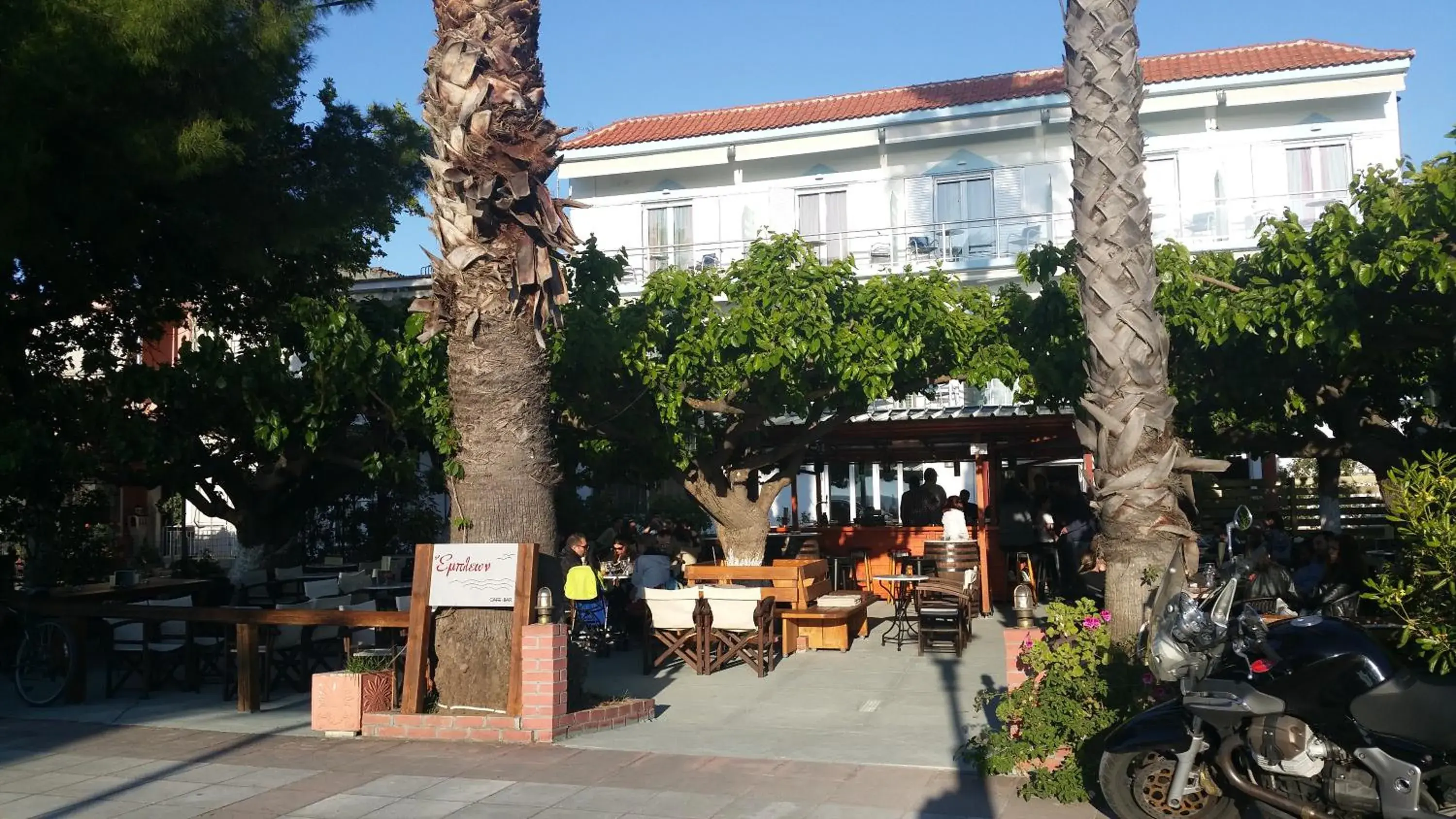Mirtia Hotel Mirtia Hotel