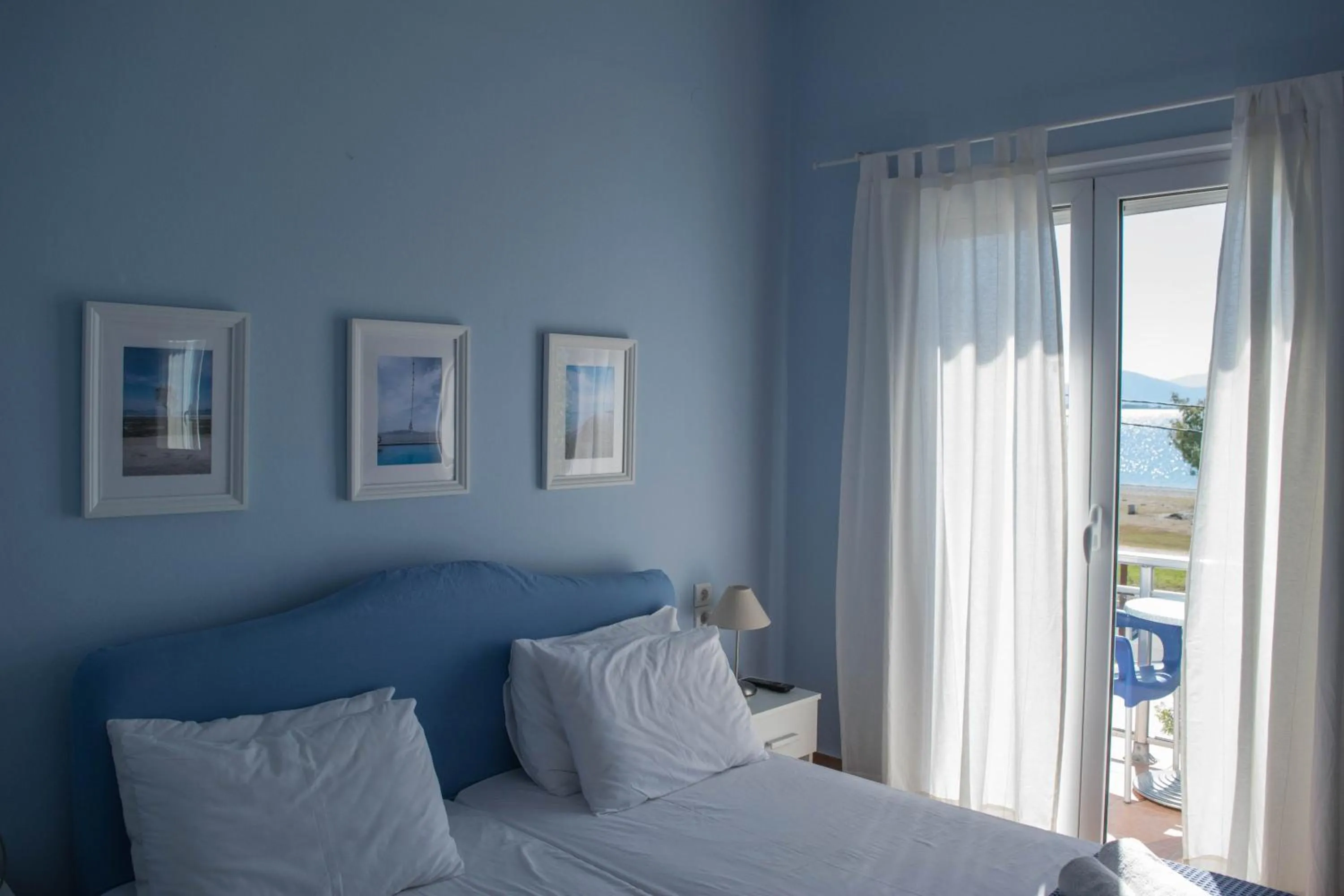 Mirtia Hotel