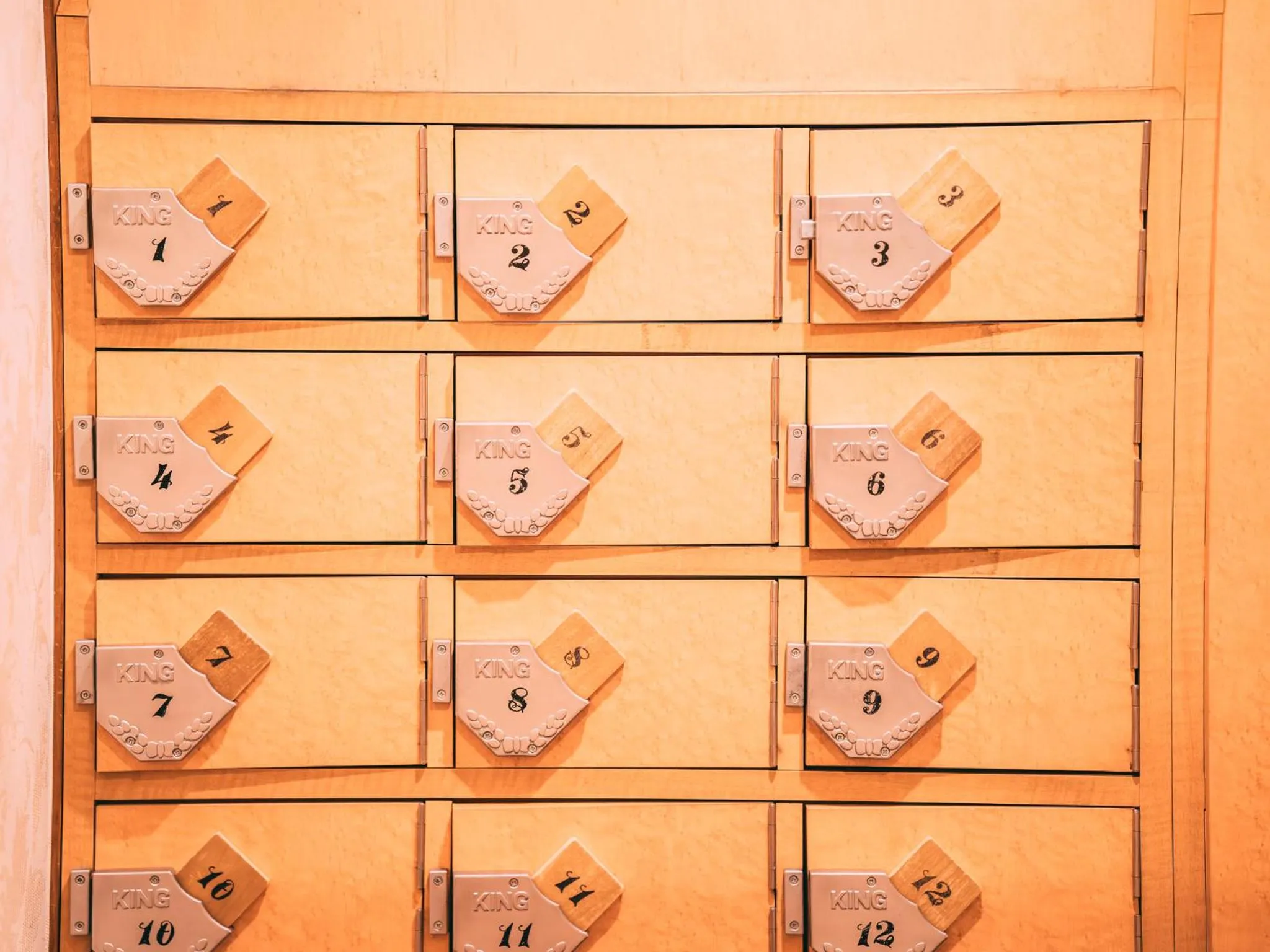 Public Bath in Ave Tennoji Hotel