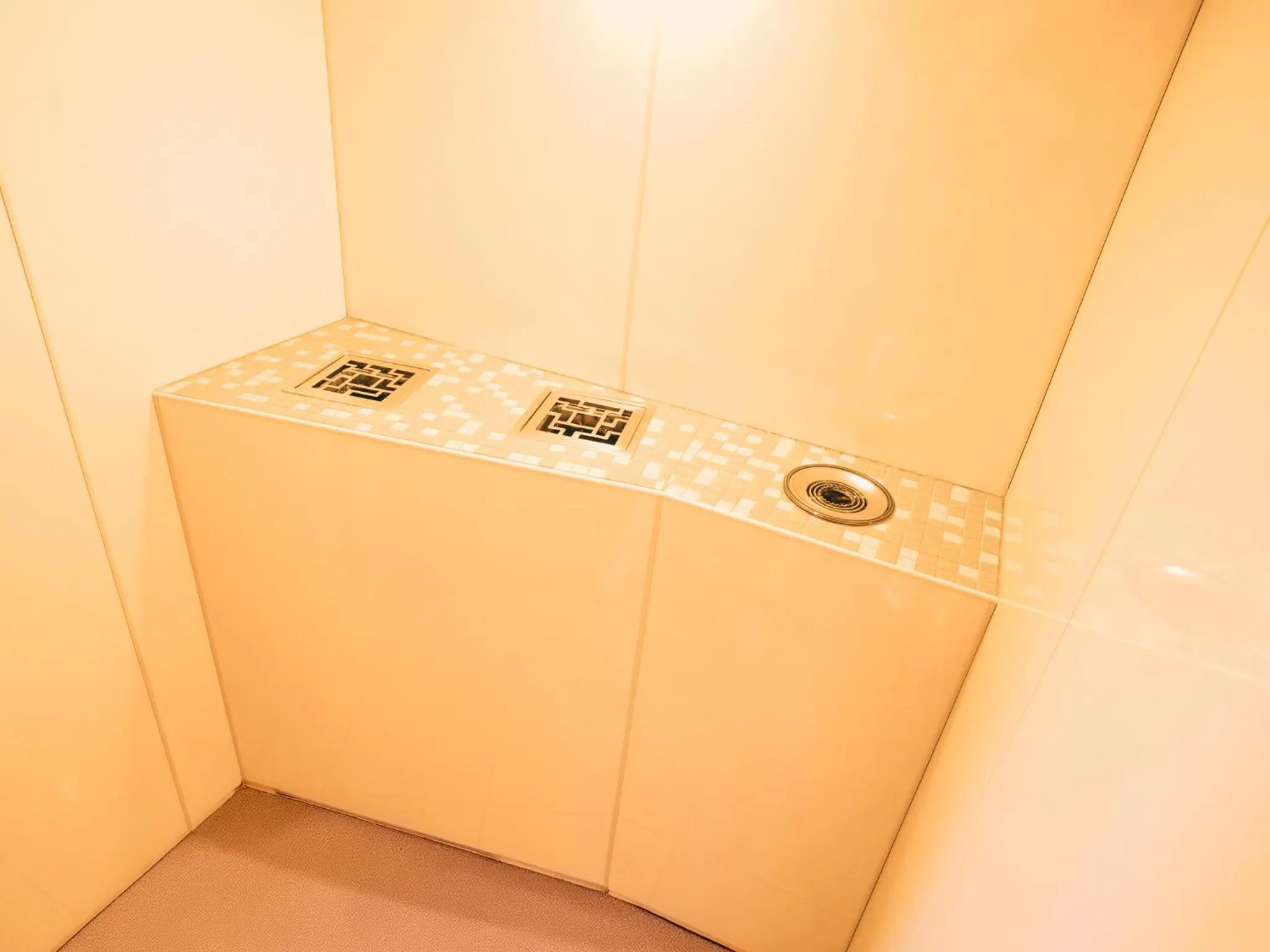 Area and facilities in Ave Tennoji Hotel