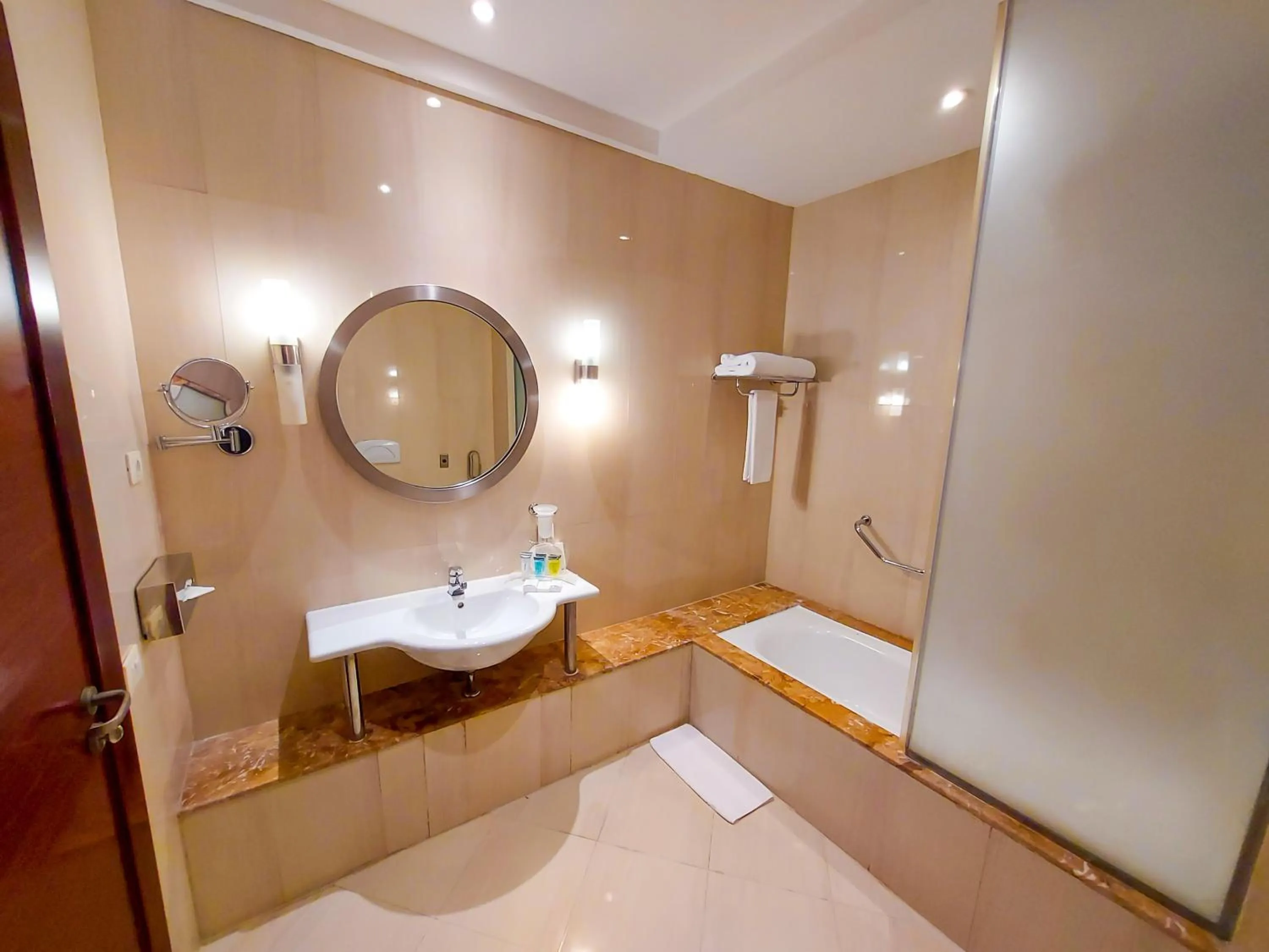 Helnan Dream Hotel and Conference Center