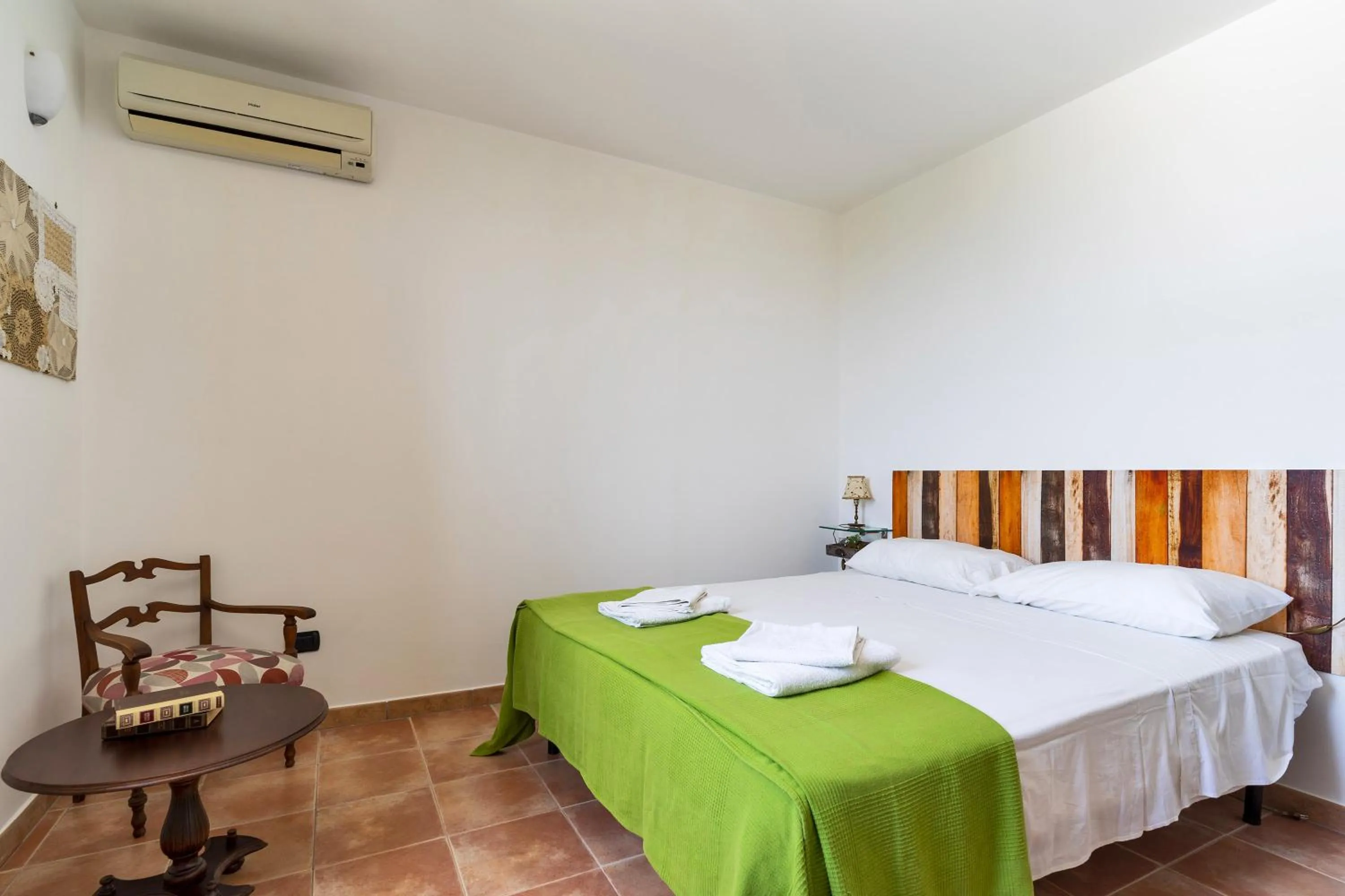 Bedroom, Bed in B&B Rosa Dei Venti