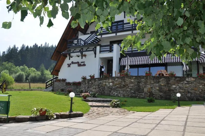 Hotel Ieremia Movila