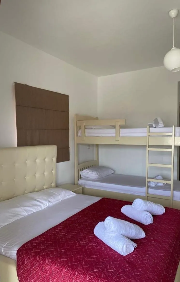 Hotel Marku